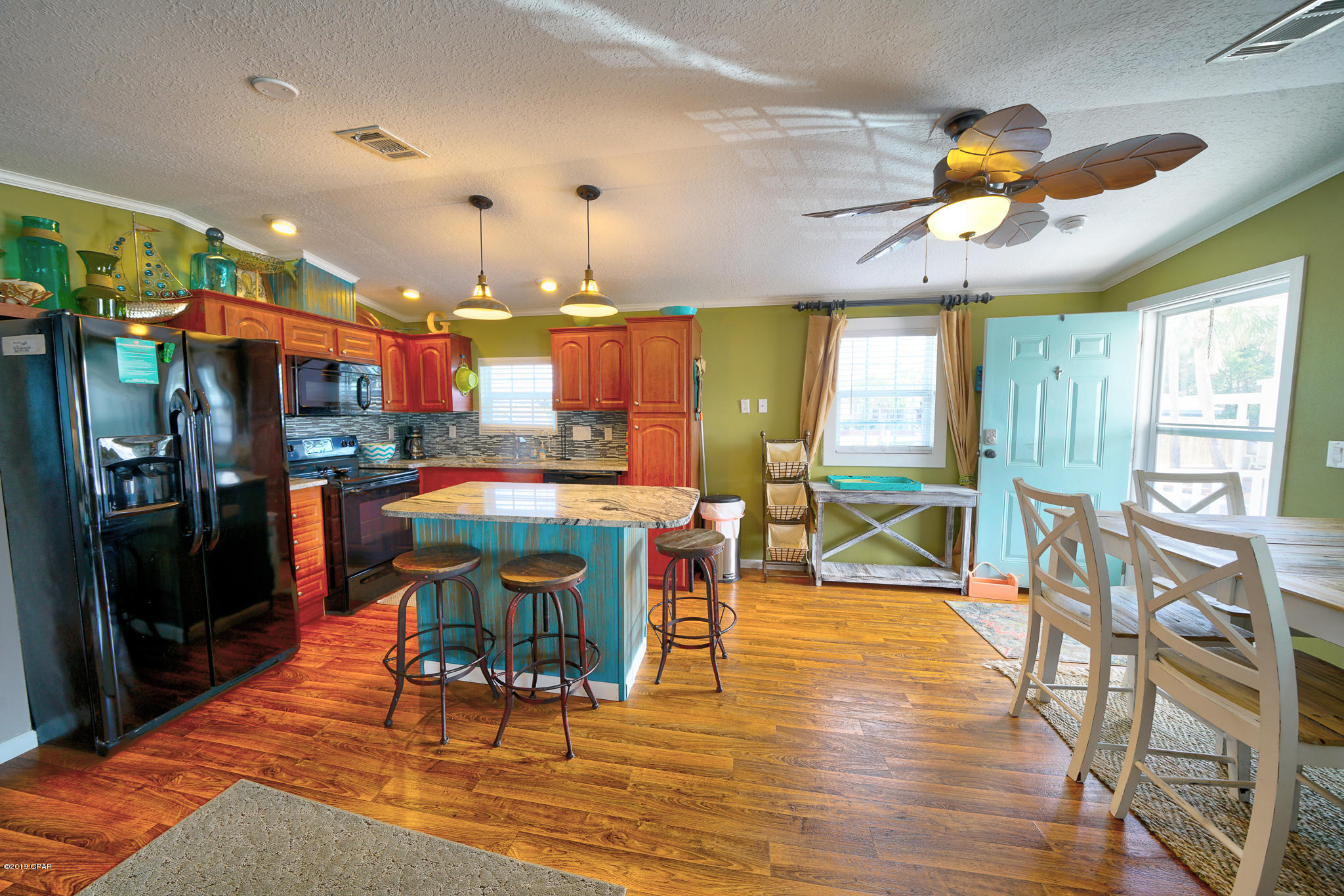 Venture Out Travel Trail - Residential