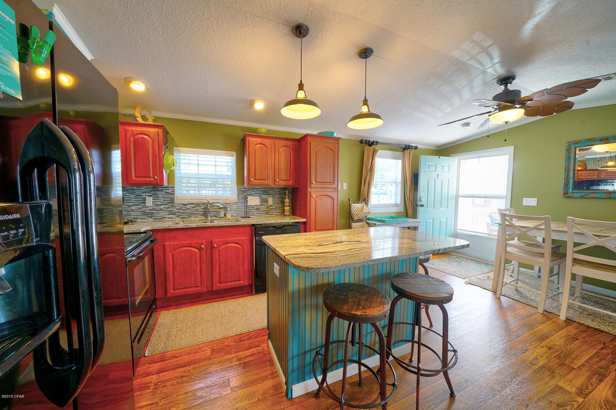 Venture Out Travel Trail - Residential