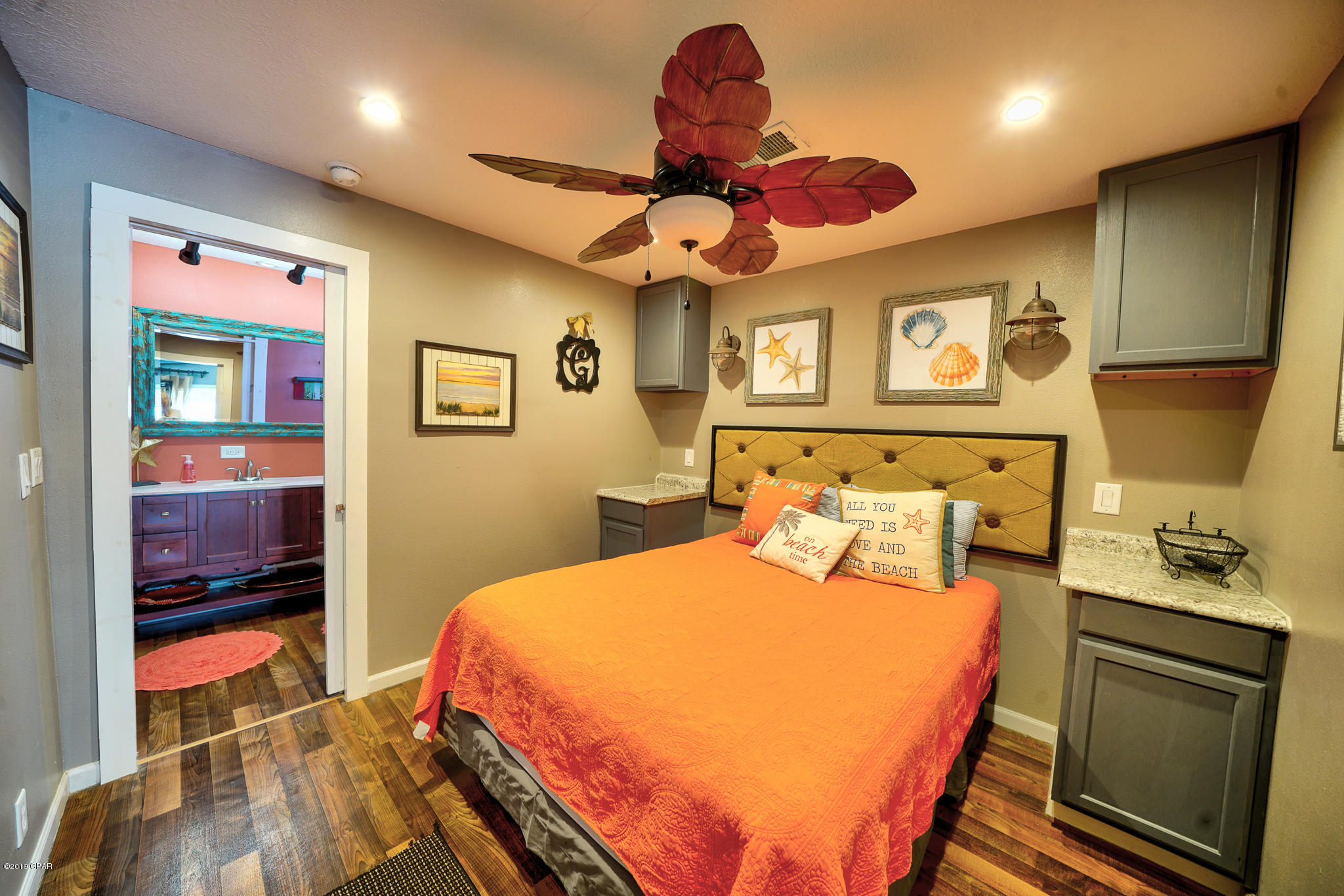 Venture Out Travel Trail - Residential