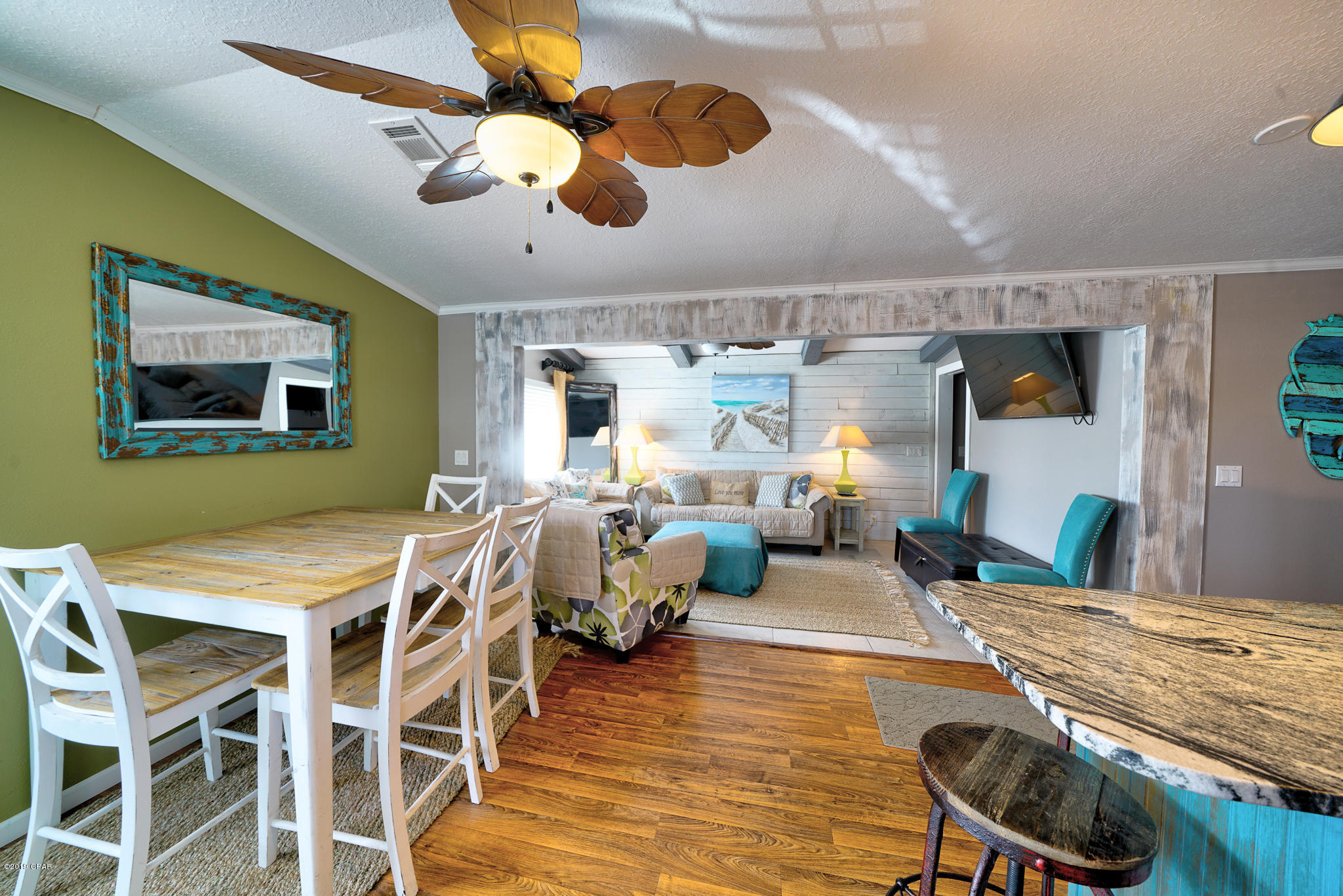 Venture Out Travel Trail - Residential