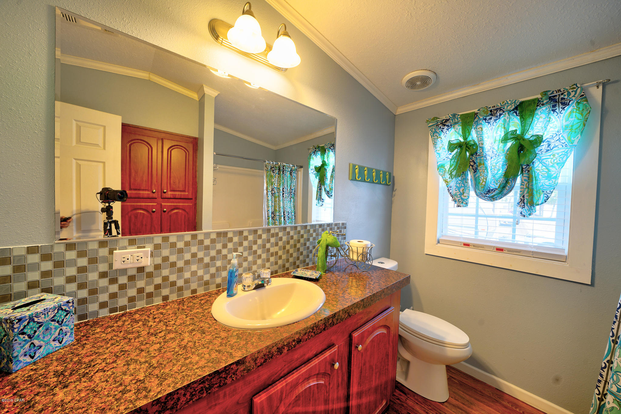 Venture Out Travel Trail - Residential