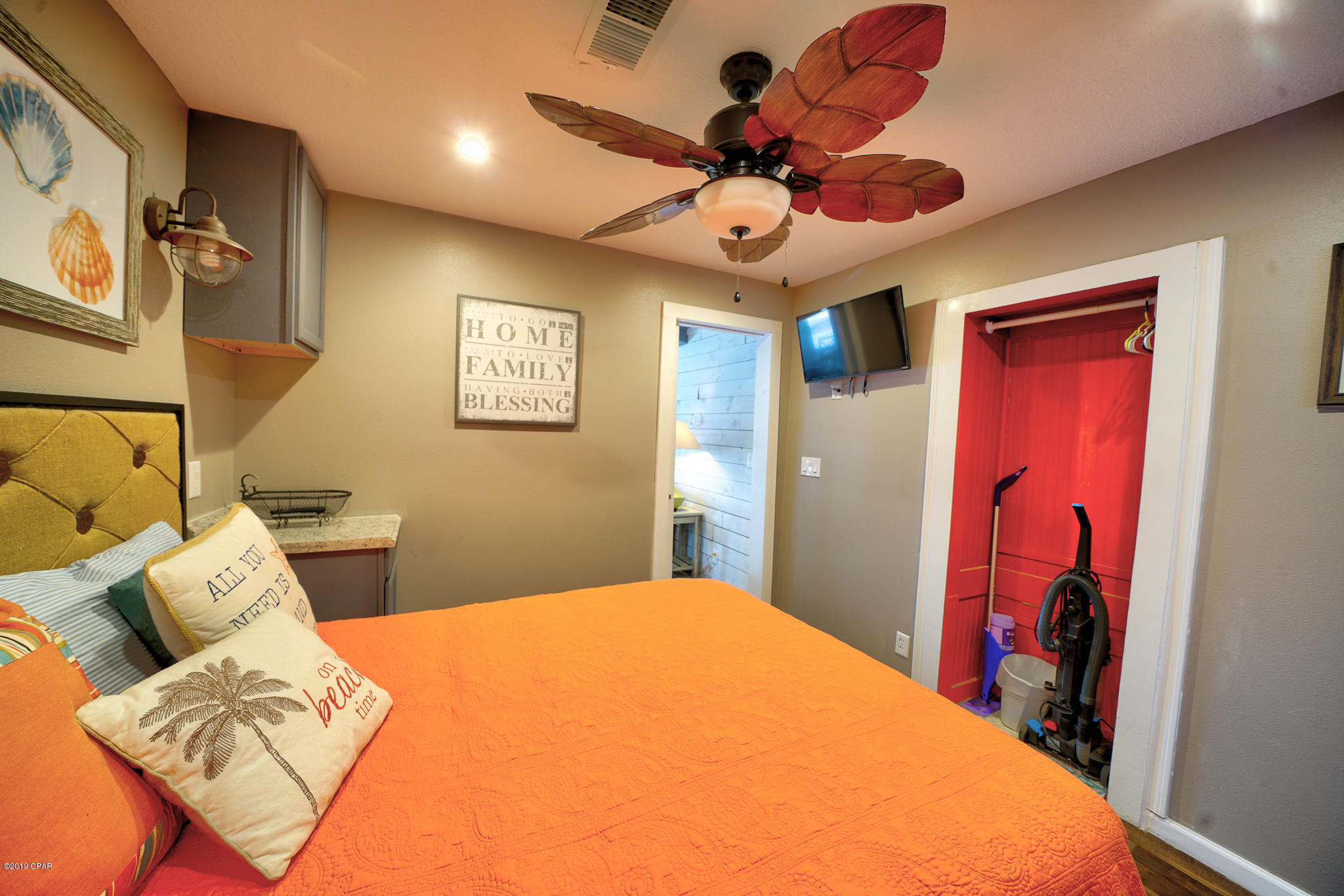 Venture Out Travel Trail - Residential