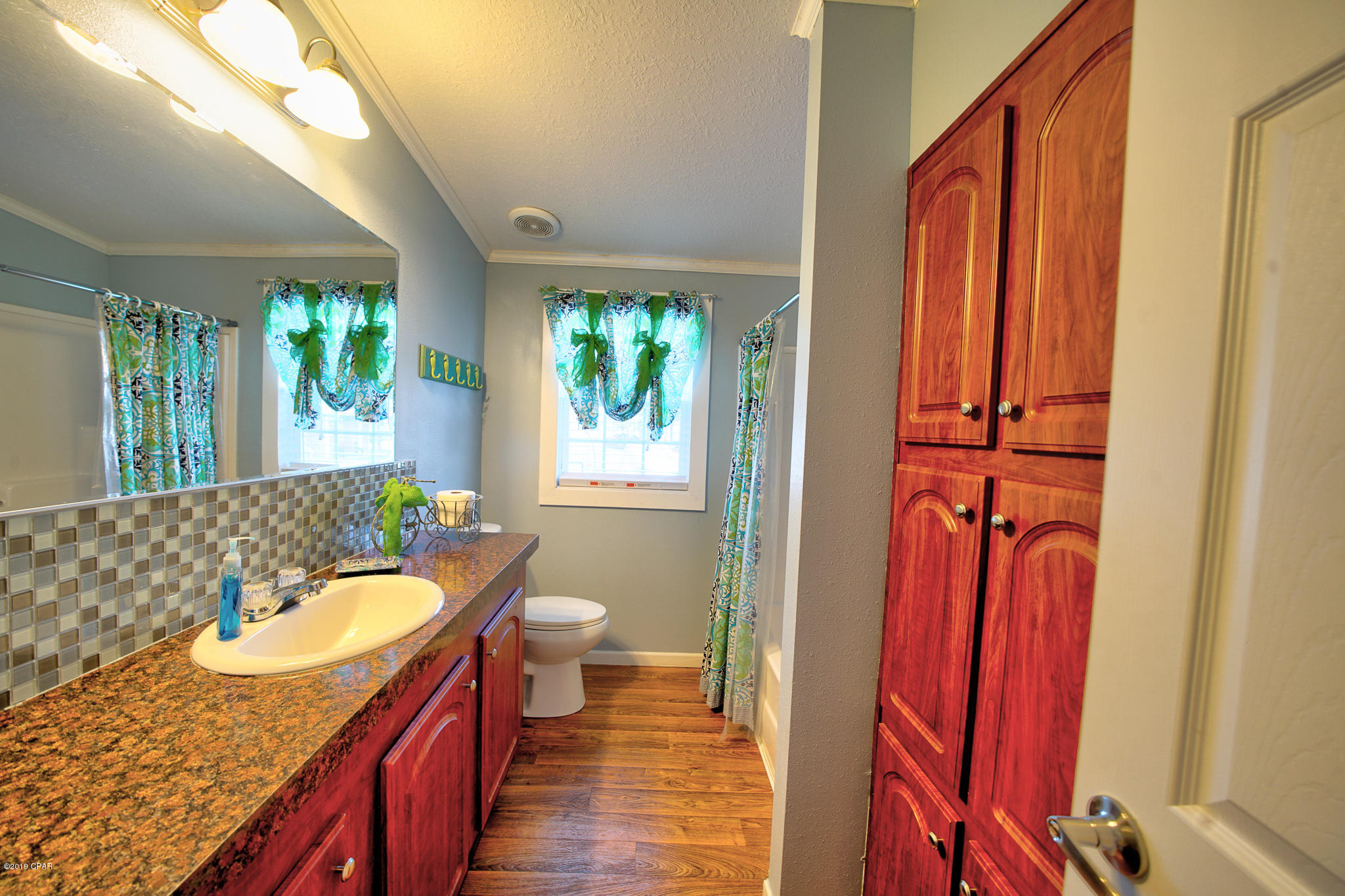 Venture Out Travel Trail - Residential