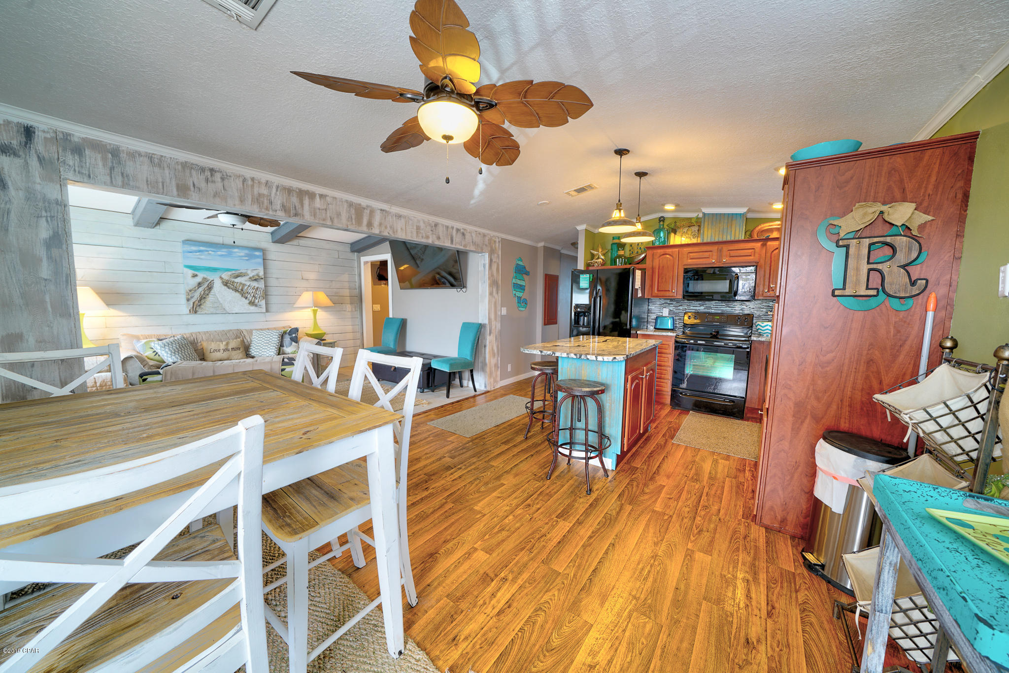 Venture Out Travel Trail - Residential