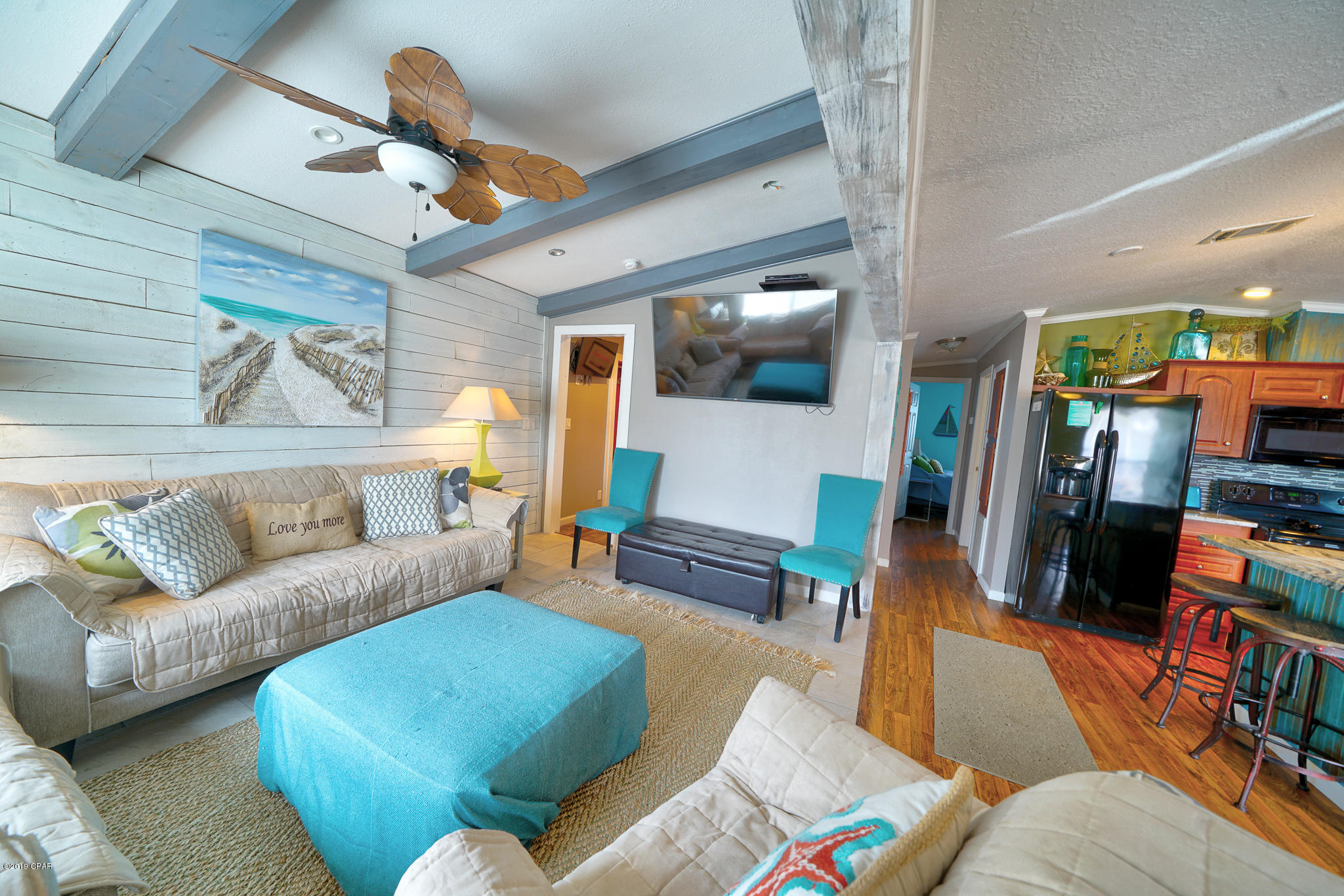 Venture Out Travel Trail - Residential