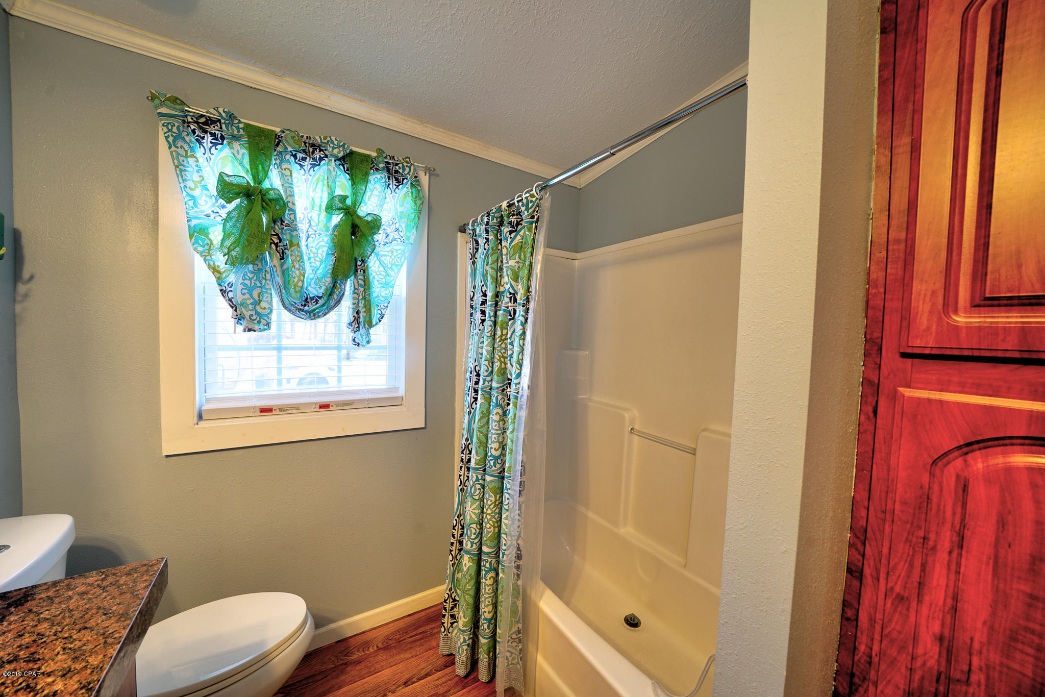 Venture Out Travel Trail - Residential