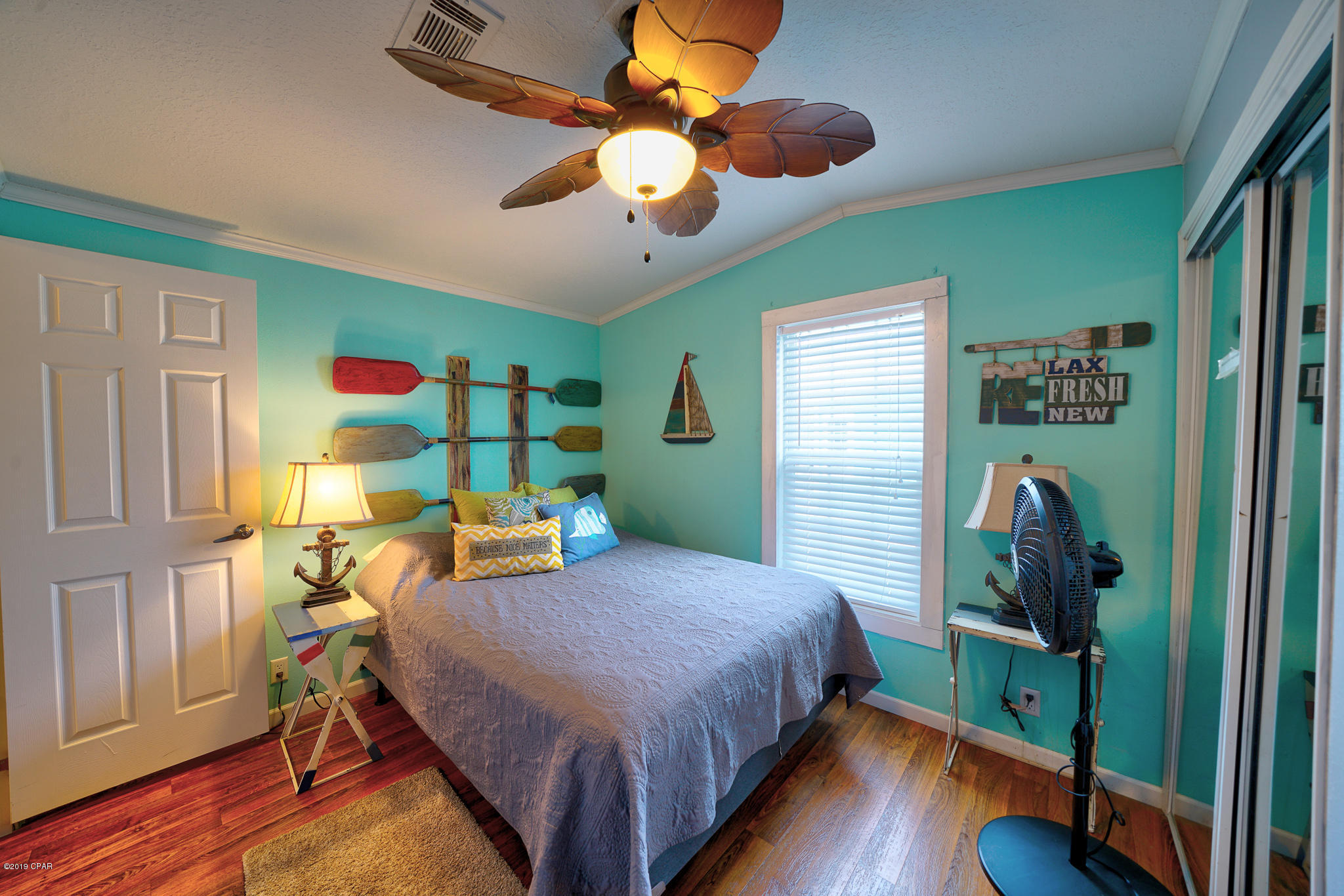 Venture Out Travel Trail - Residential