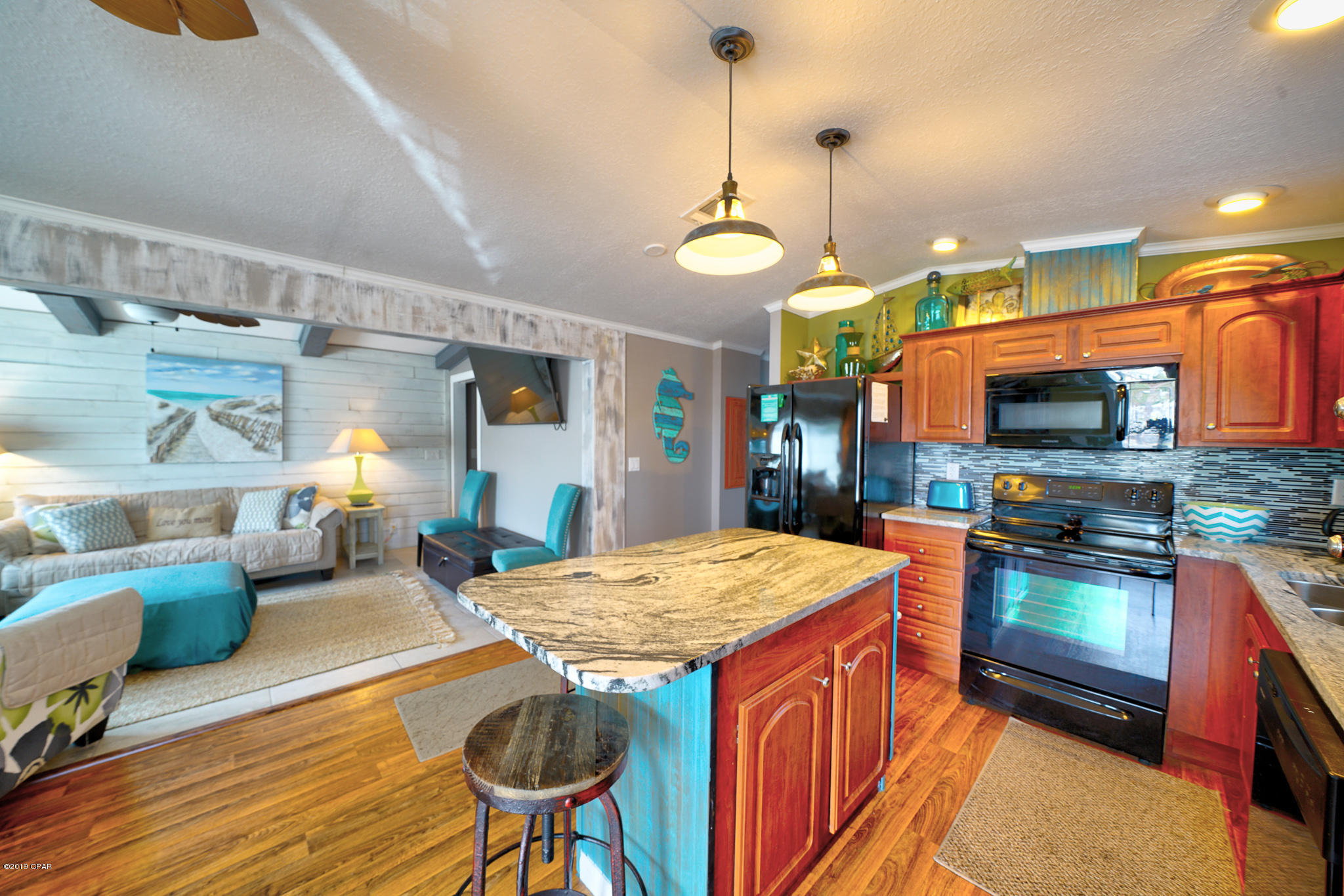 Venture Out Travel Trail - Residential