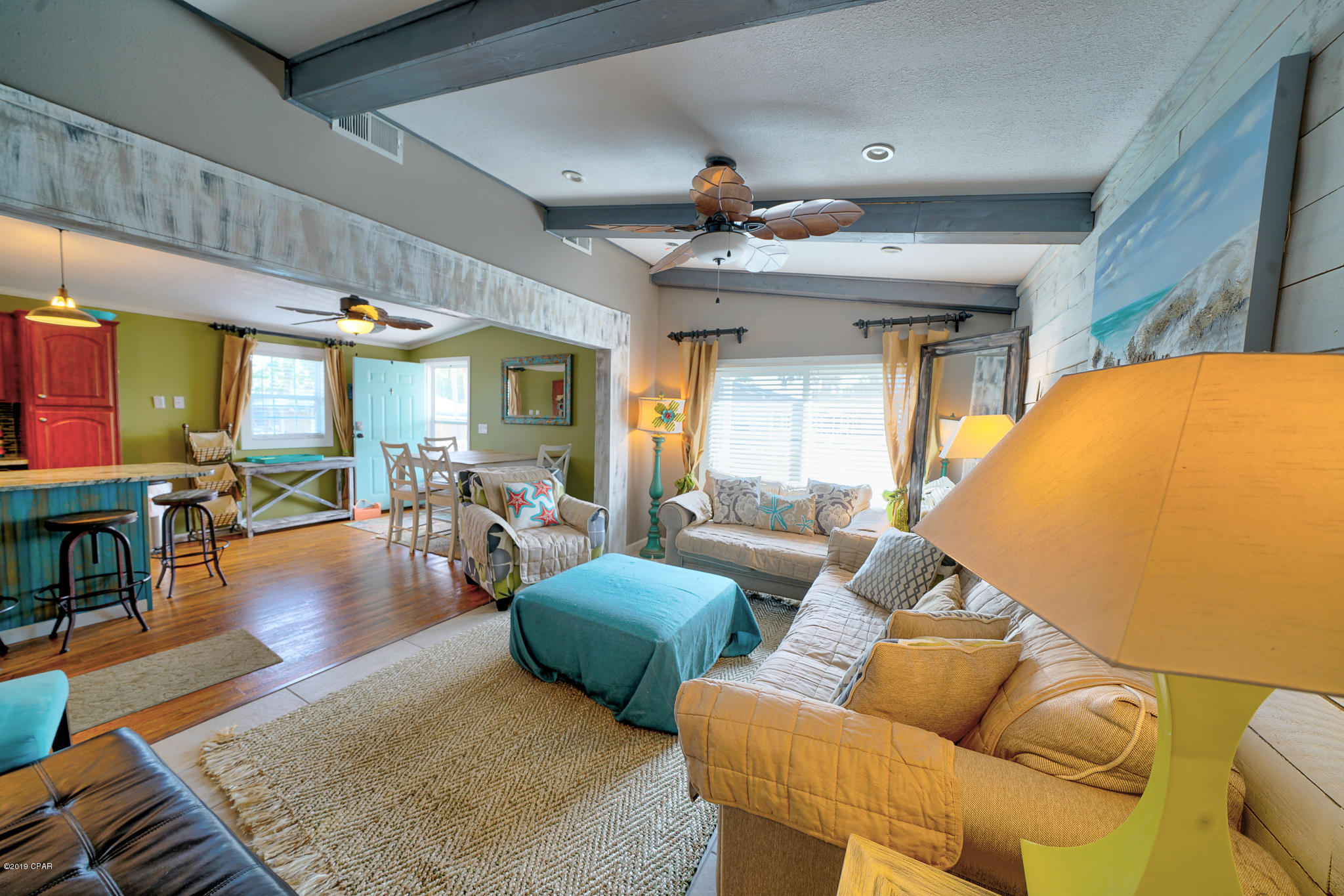 Venture Out Travel Trail - Residential