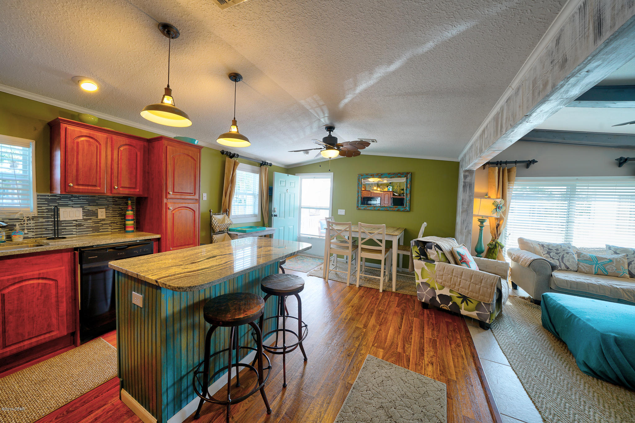 Venture Out Travel Trail - Residential