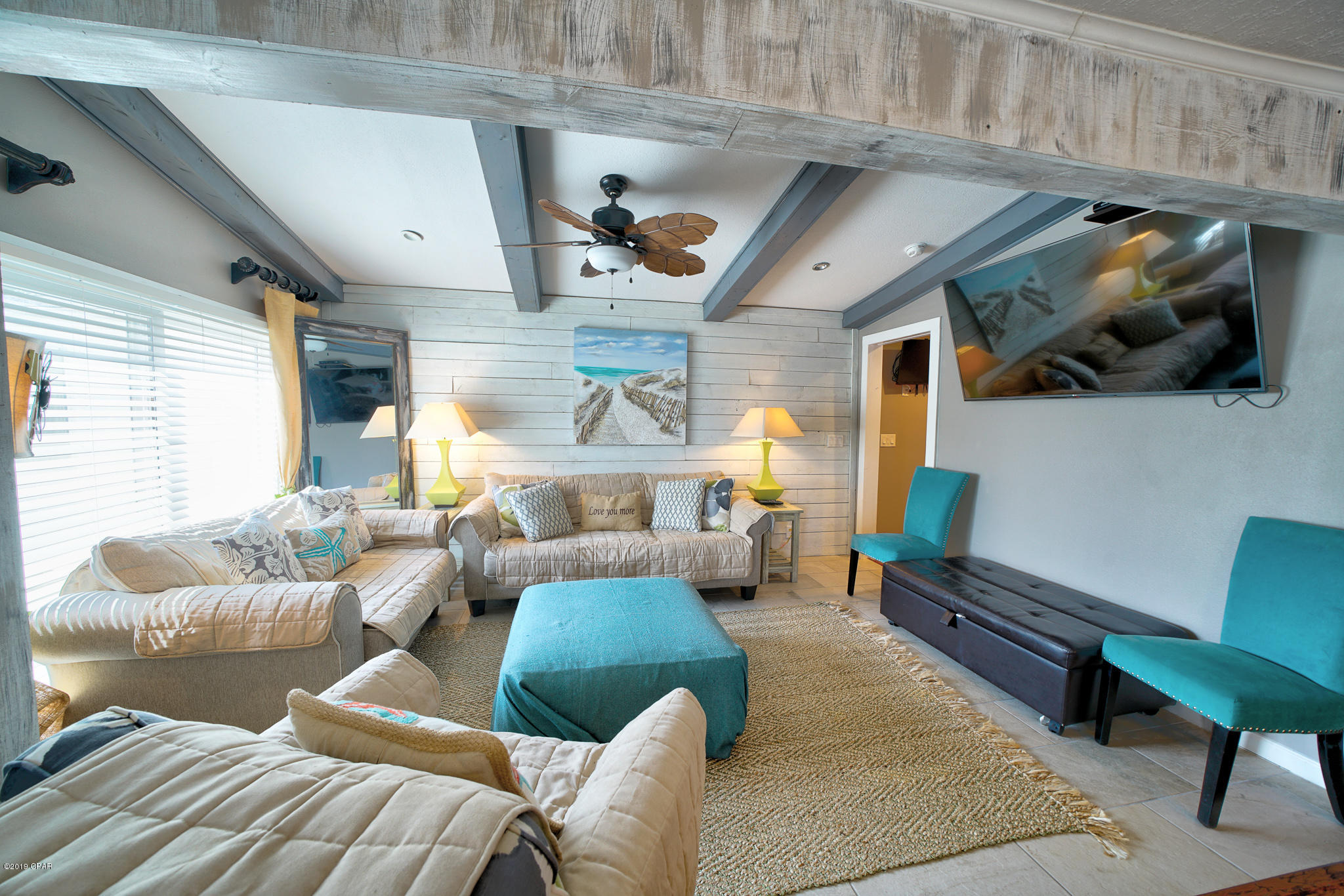 Venture Out Travel Trail - Residential