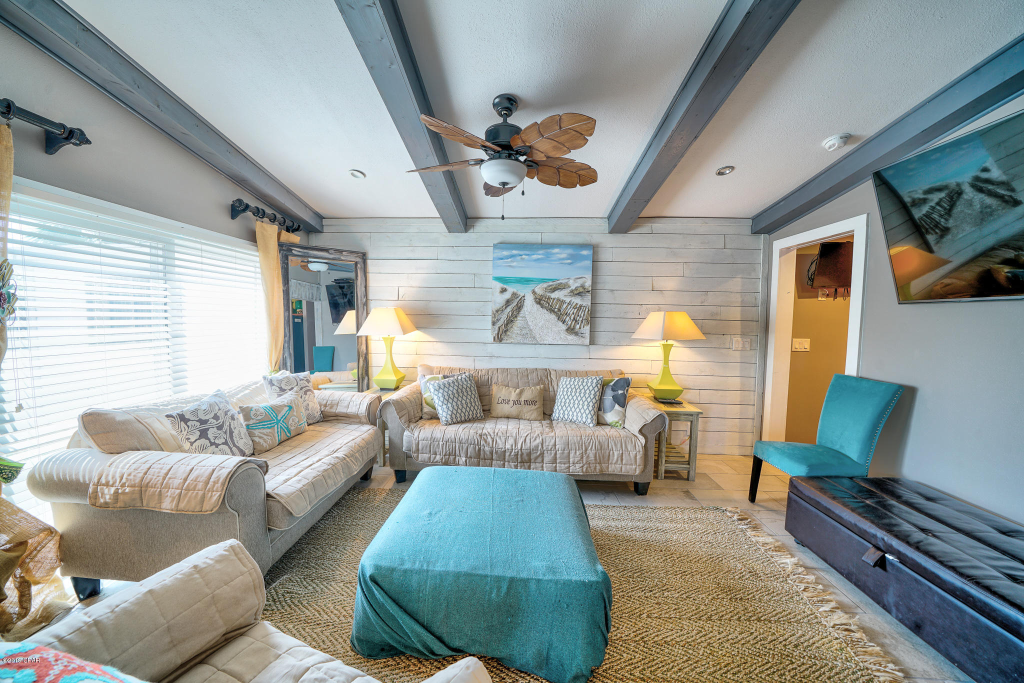 Venture Out Travel Trail - Residential