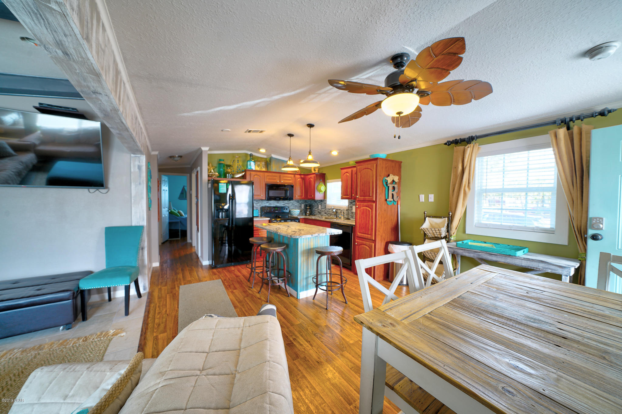 Venture Out Travel Trail - Residential