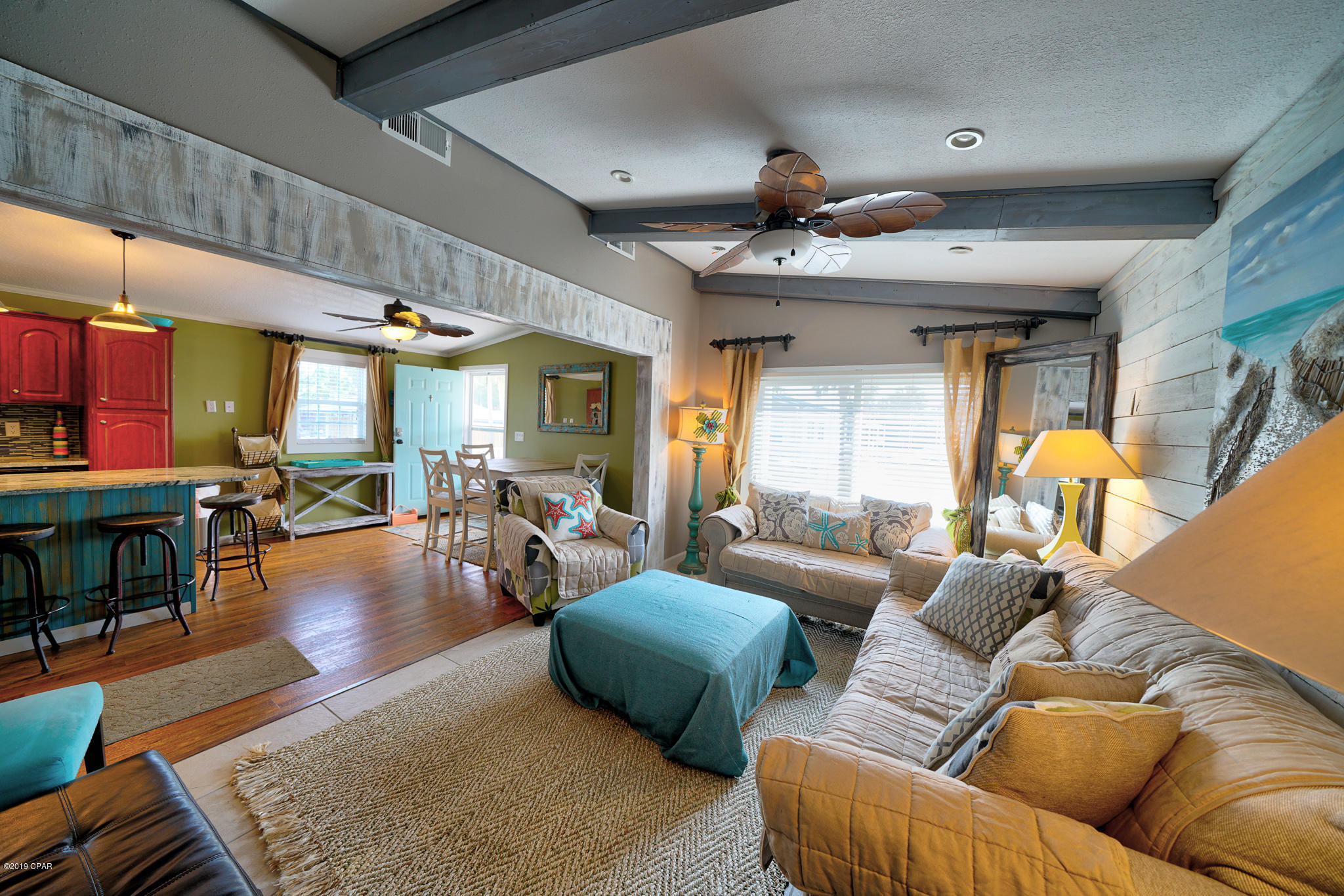 Venture Out Travel Trail - Residential