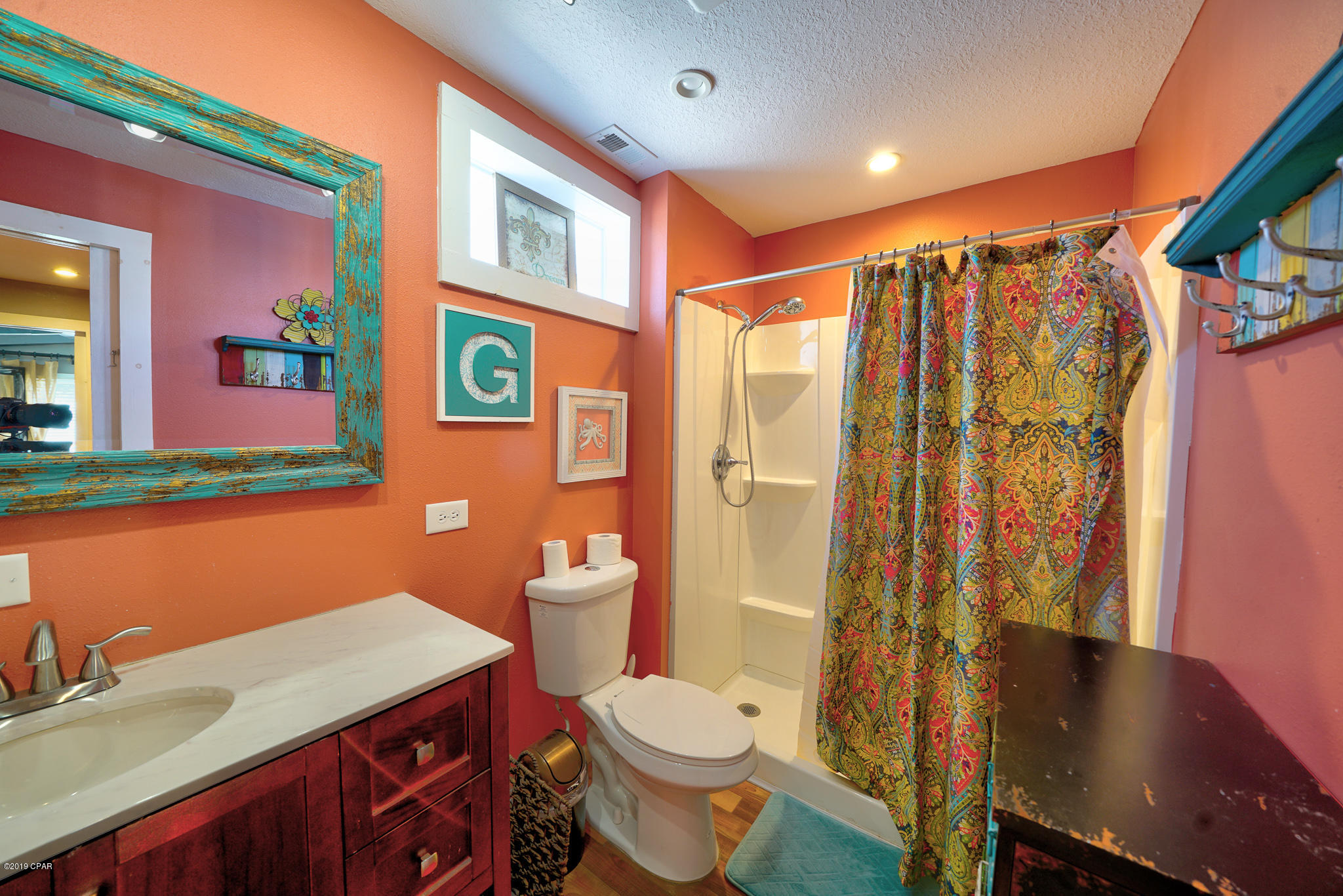 Venture Out Travel Trail - Residential