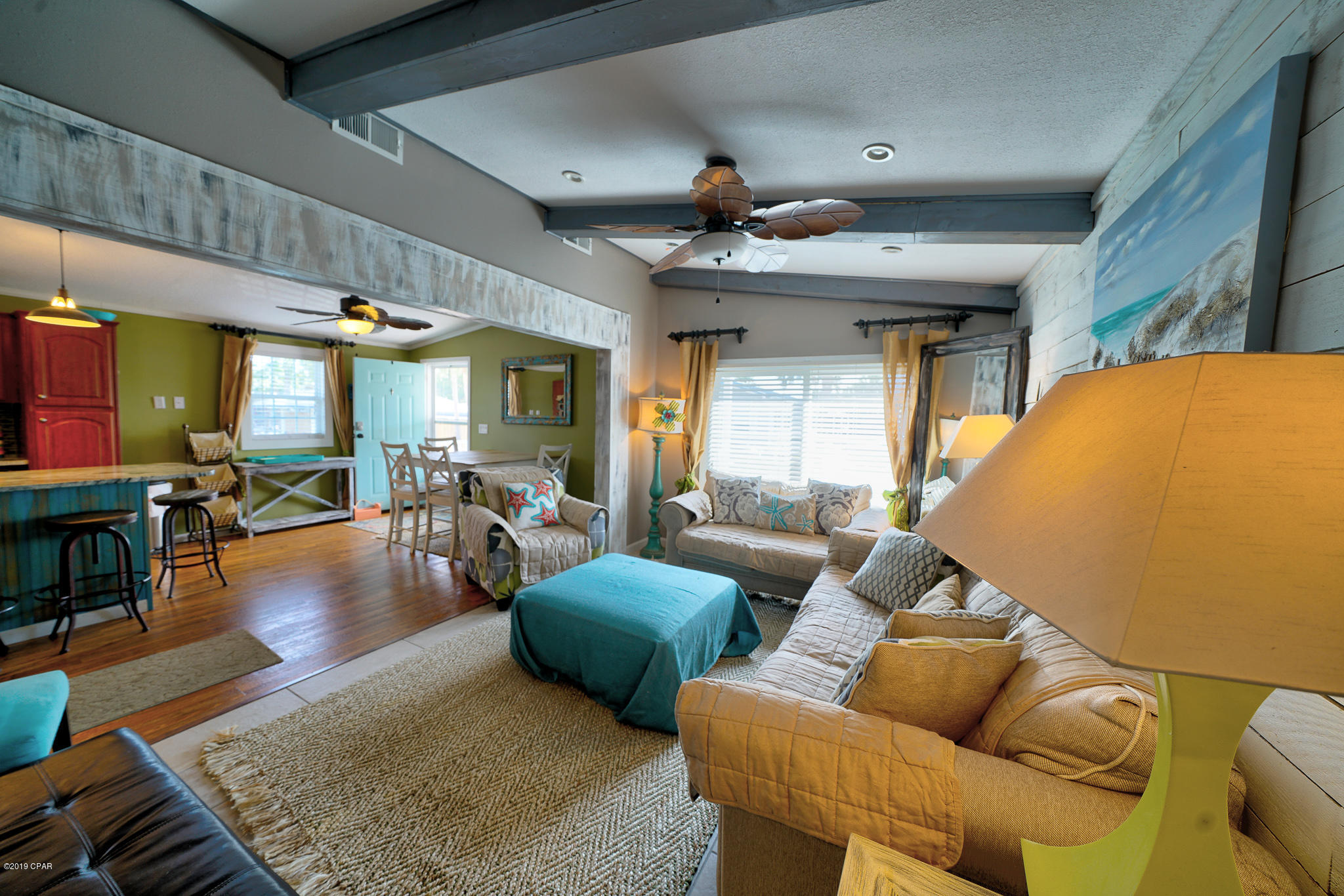 Venture Out Travel Trail - Residential