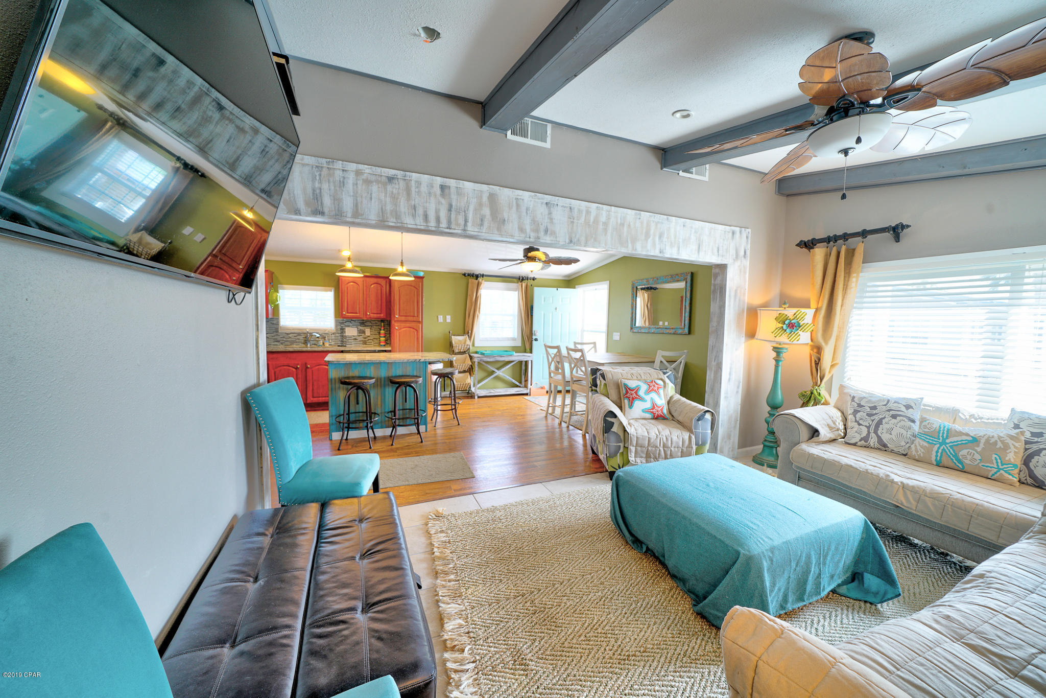 Venture Out Travel Trail - Residential