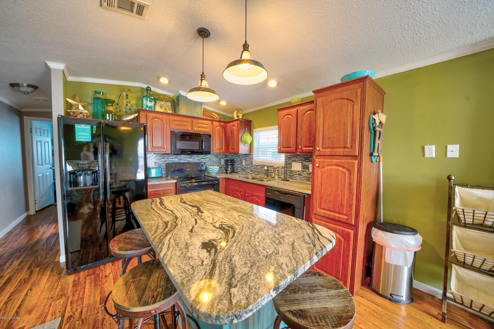 Venture Out Travel Trail - Residential