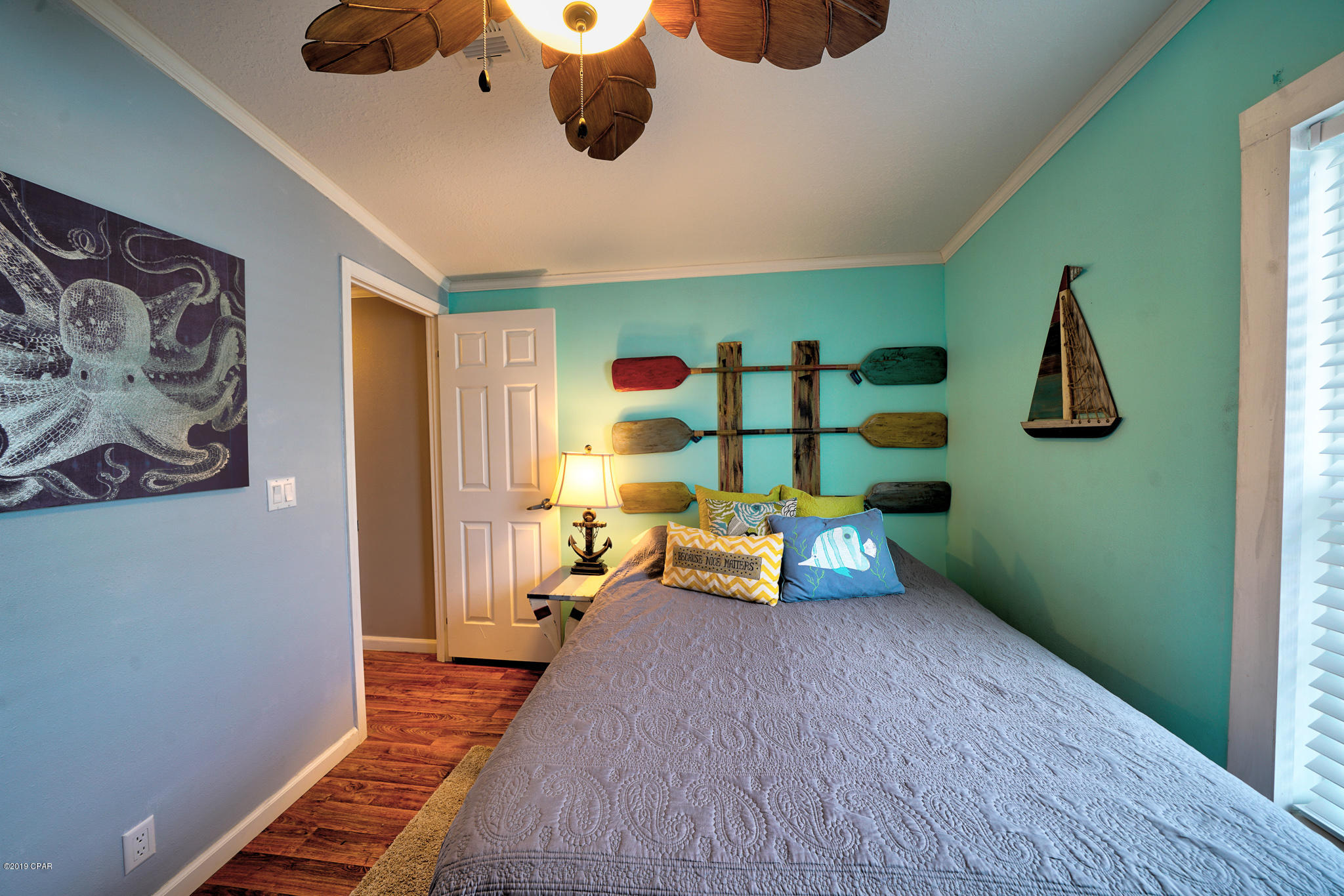 Venture Out Travel Trail - Residential