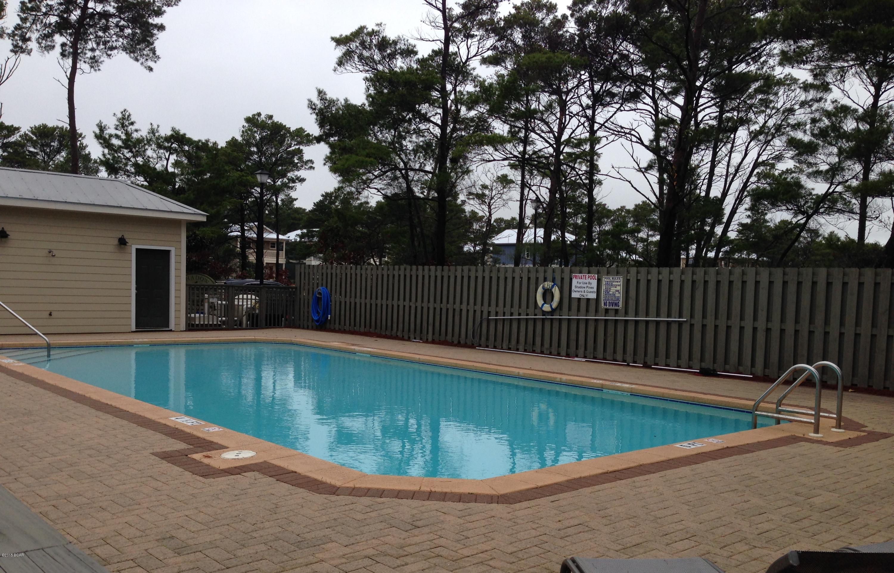 Shadow Pines - Residential