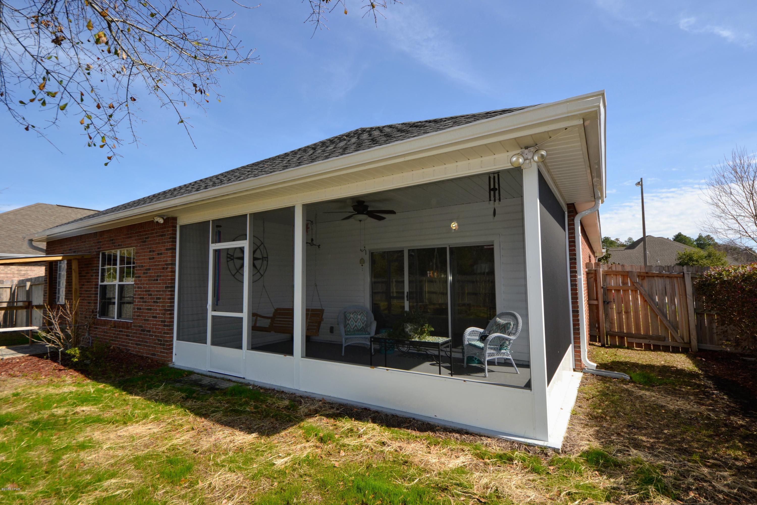 Camryn's Crossing - Residential