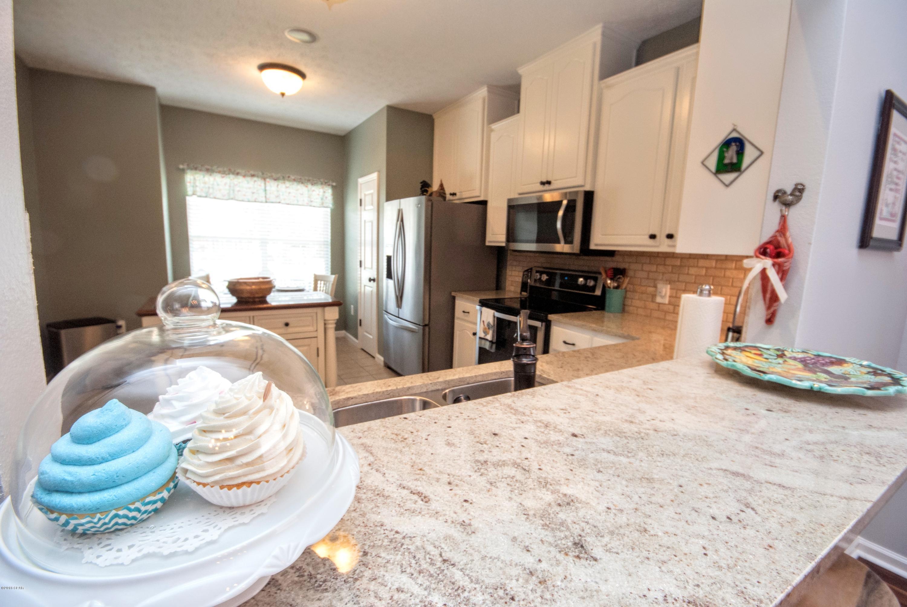 Camryn's Crossing - Residential