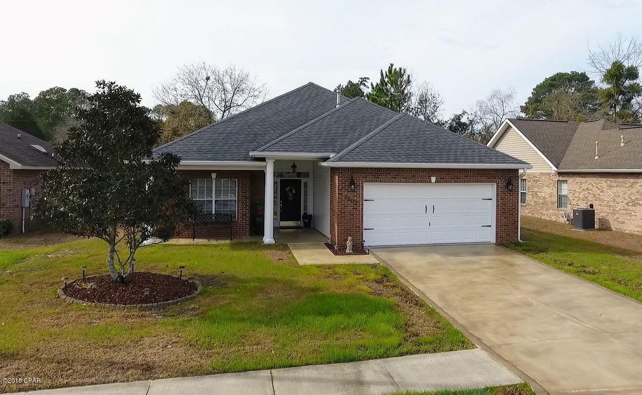 Camryn's Crossing - Residential