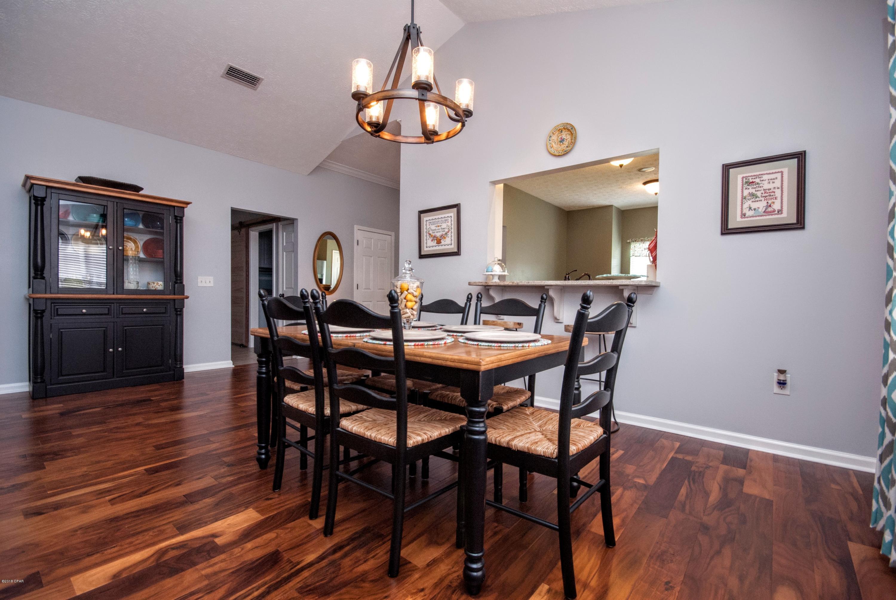 Camryn's Crossing - Residential