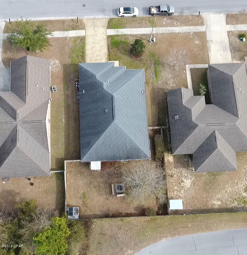 Camryn's Crossing - Residential