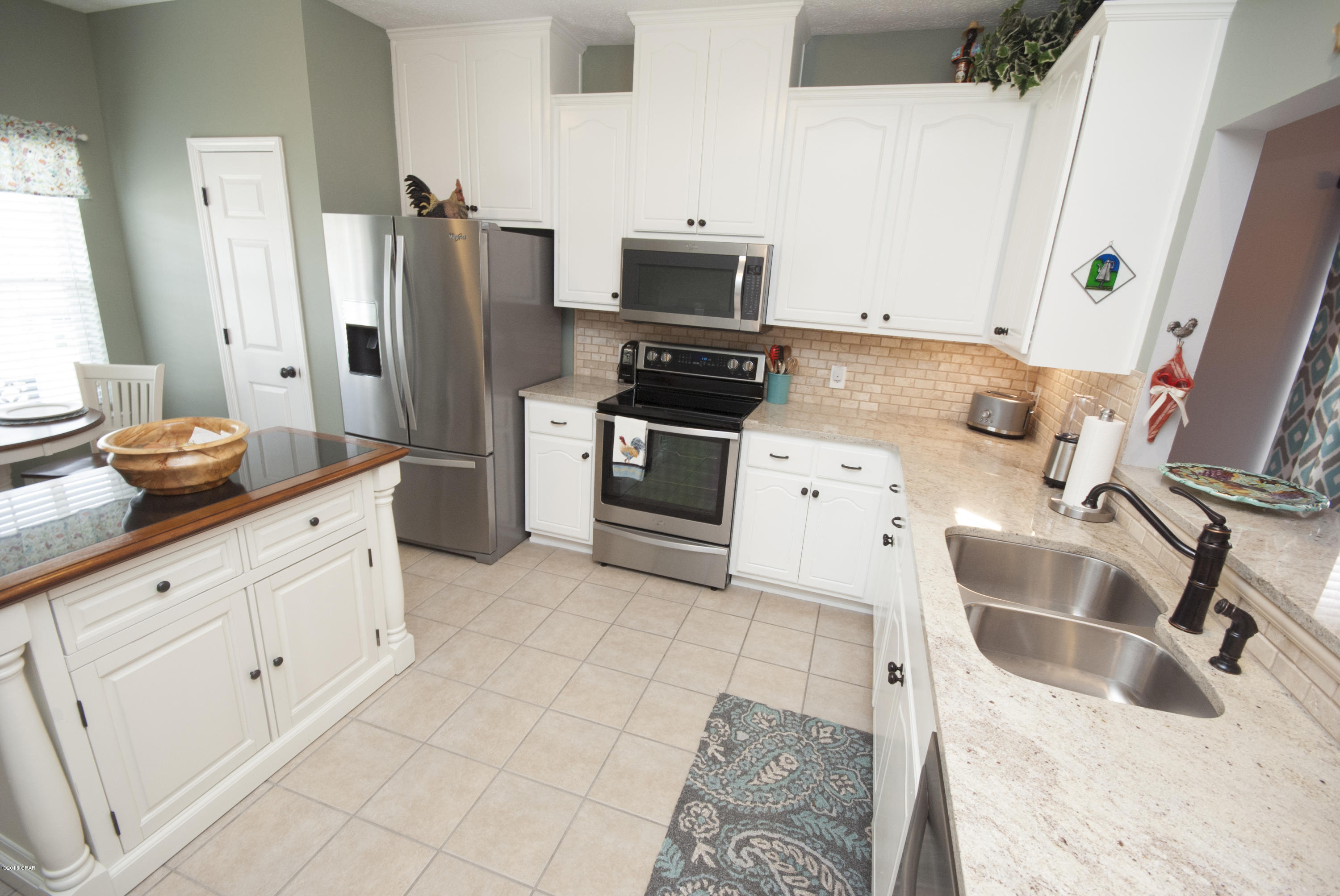 Camryn's Crossing - Residential