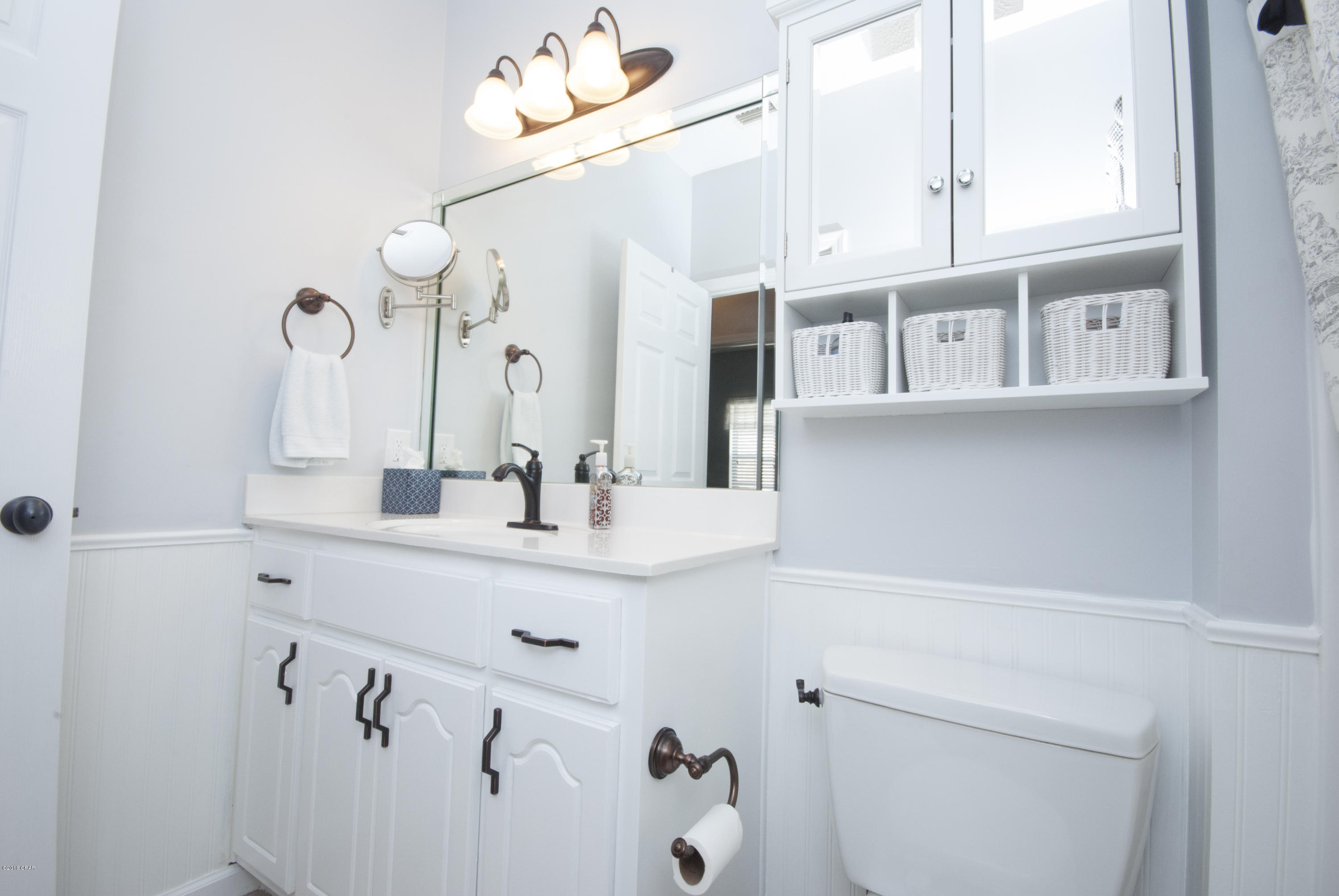 Camryn's Crossing - Residential