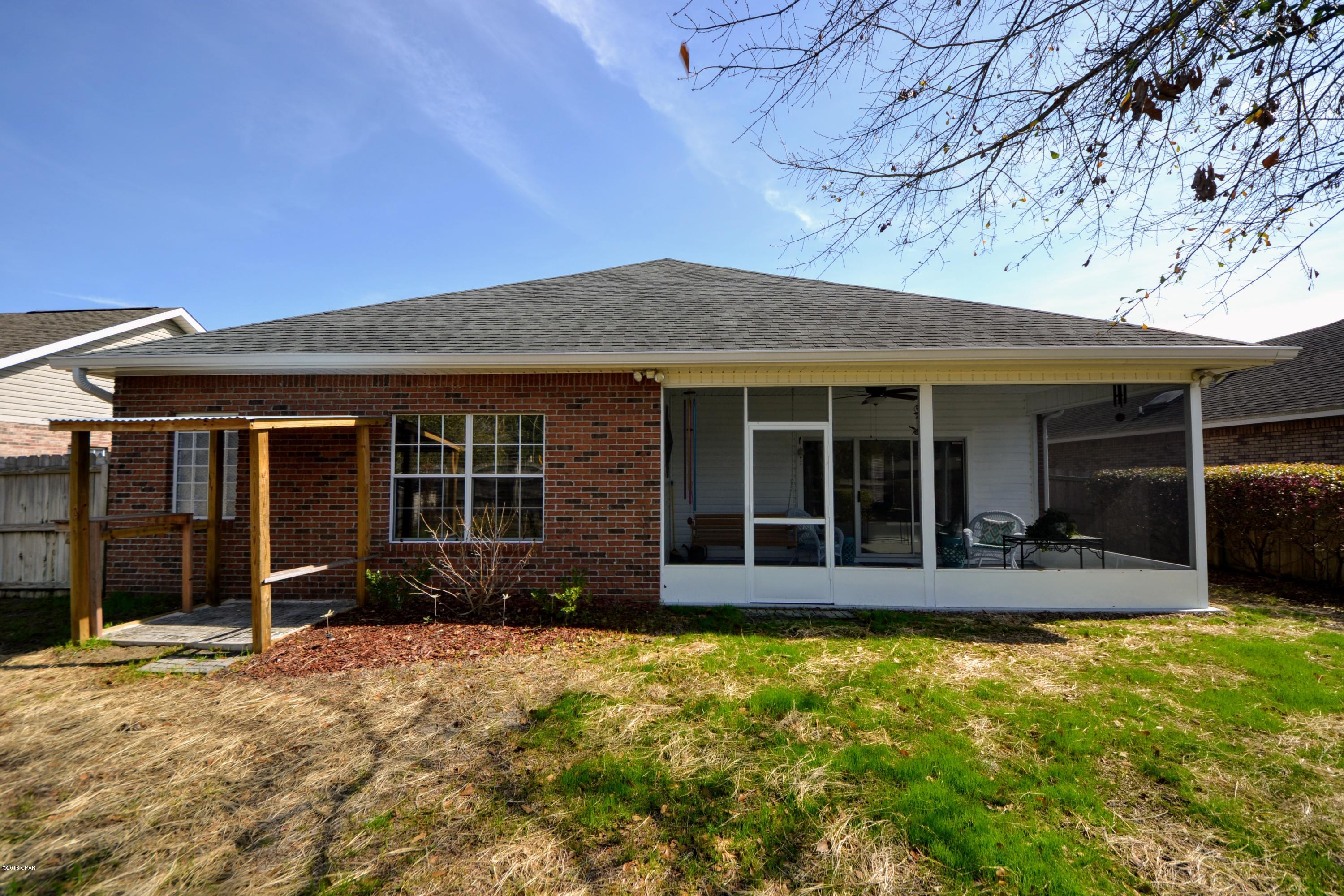 Camryn's Crossing - Residential