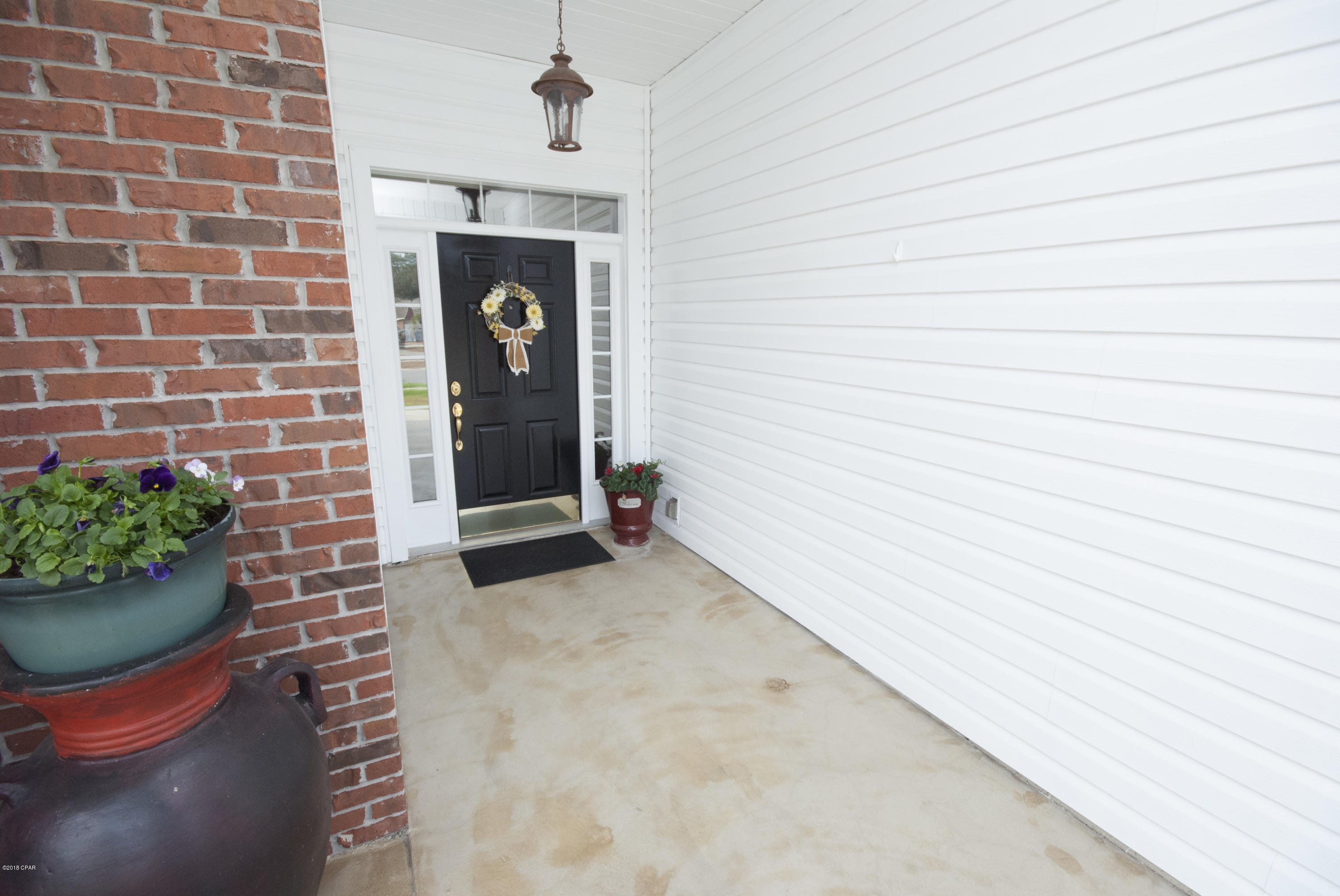 Camryn's Crossing - Residential