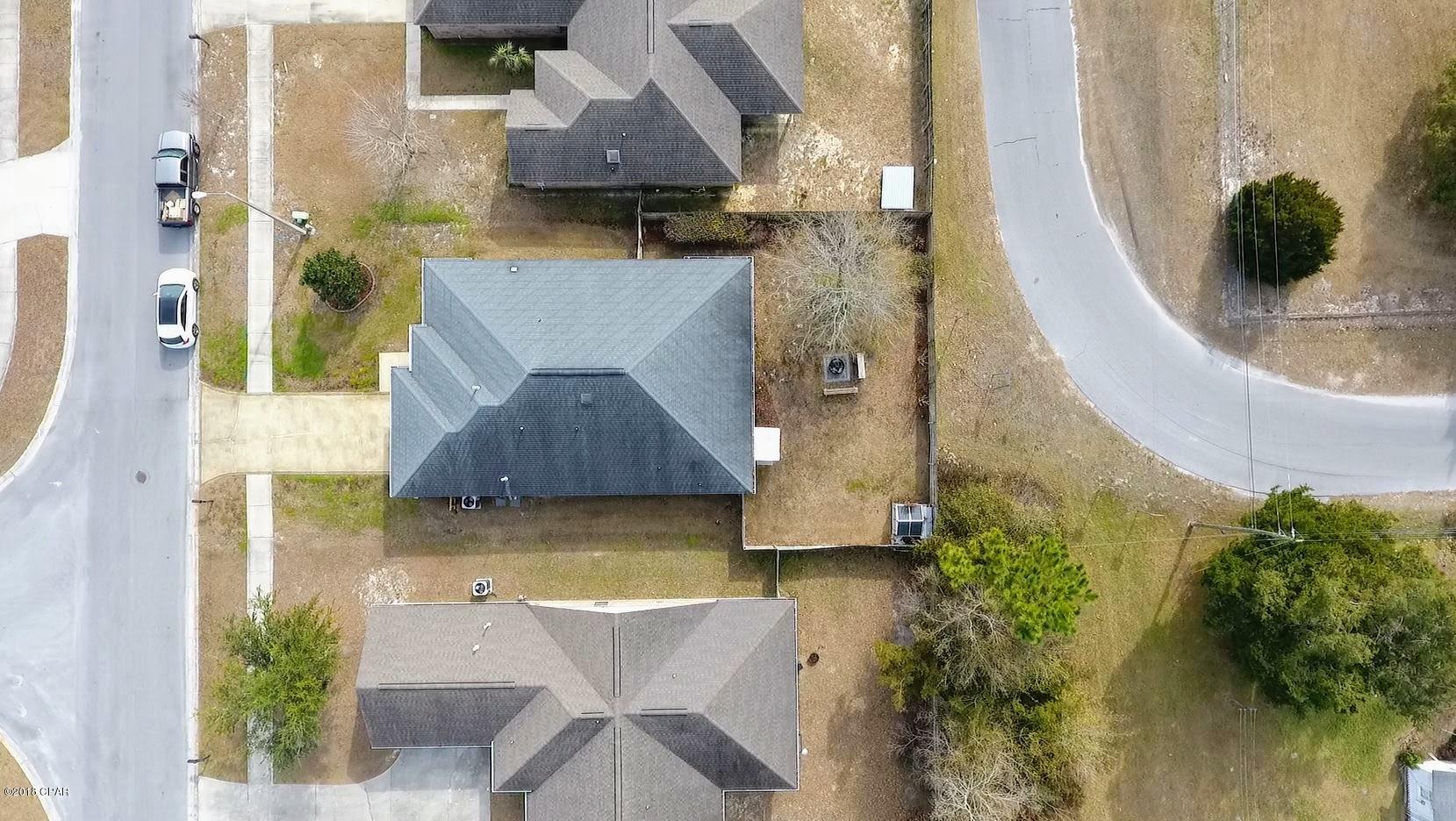 Camryn's Crossing - Residential