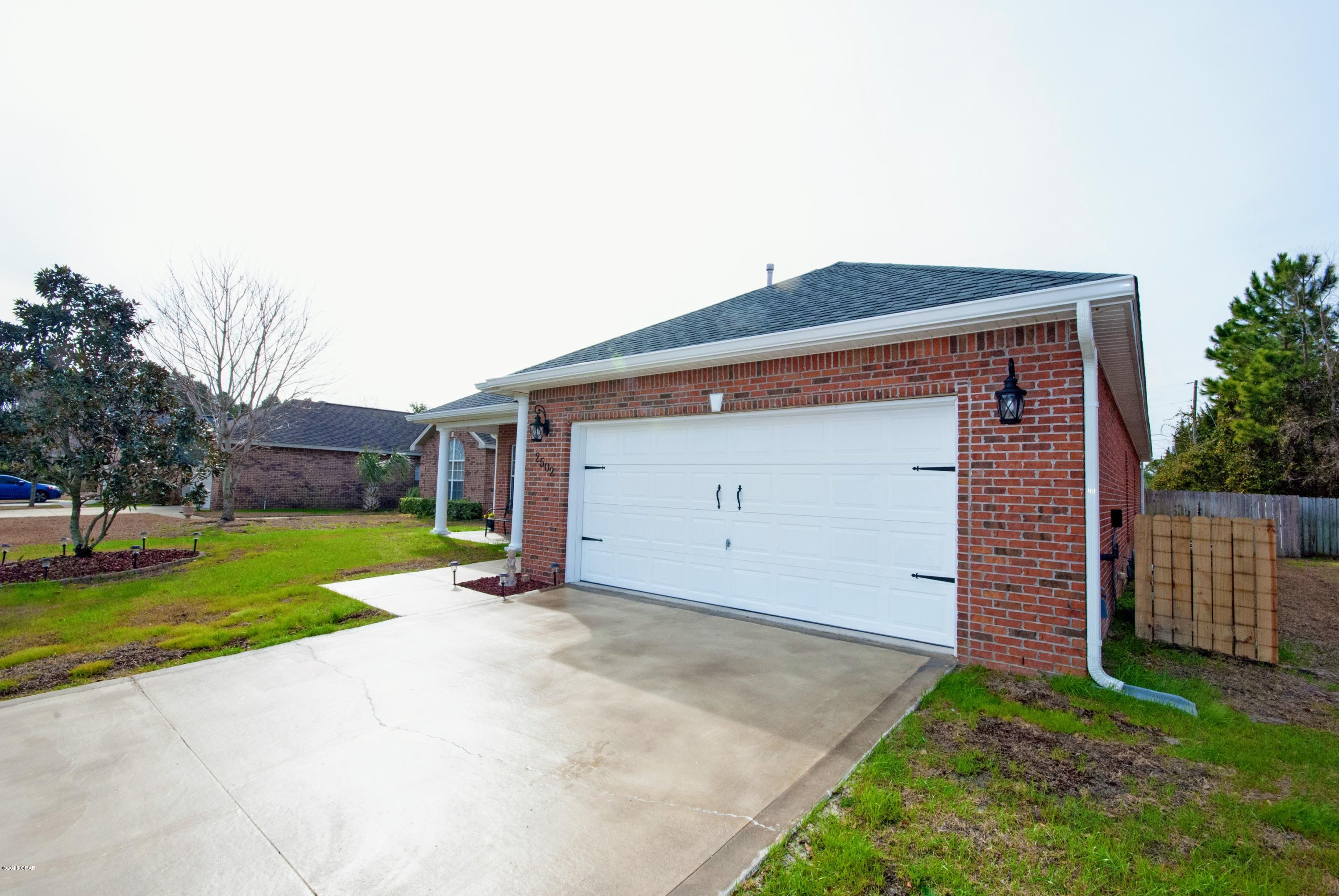 Camryn's Crossing - Residential