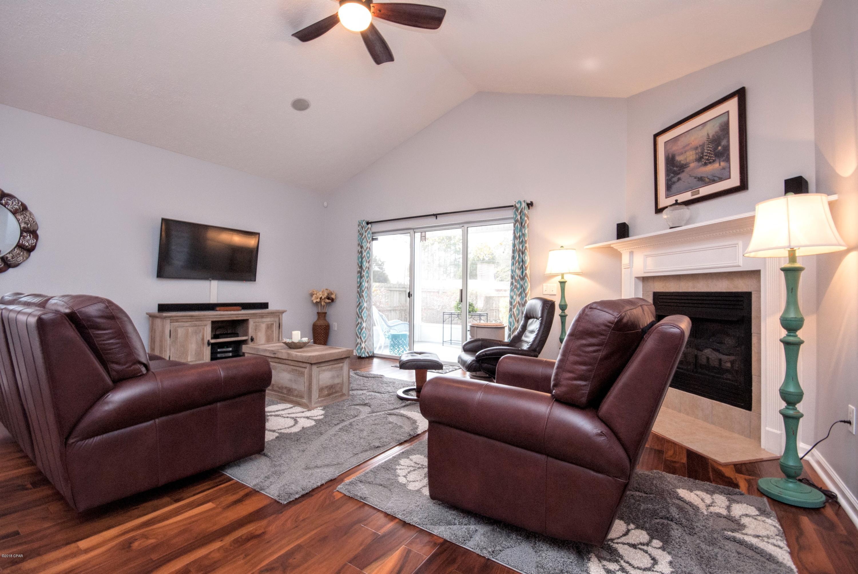 Camryn's Crossing - Residential