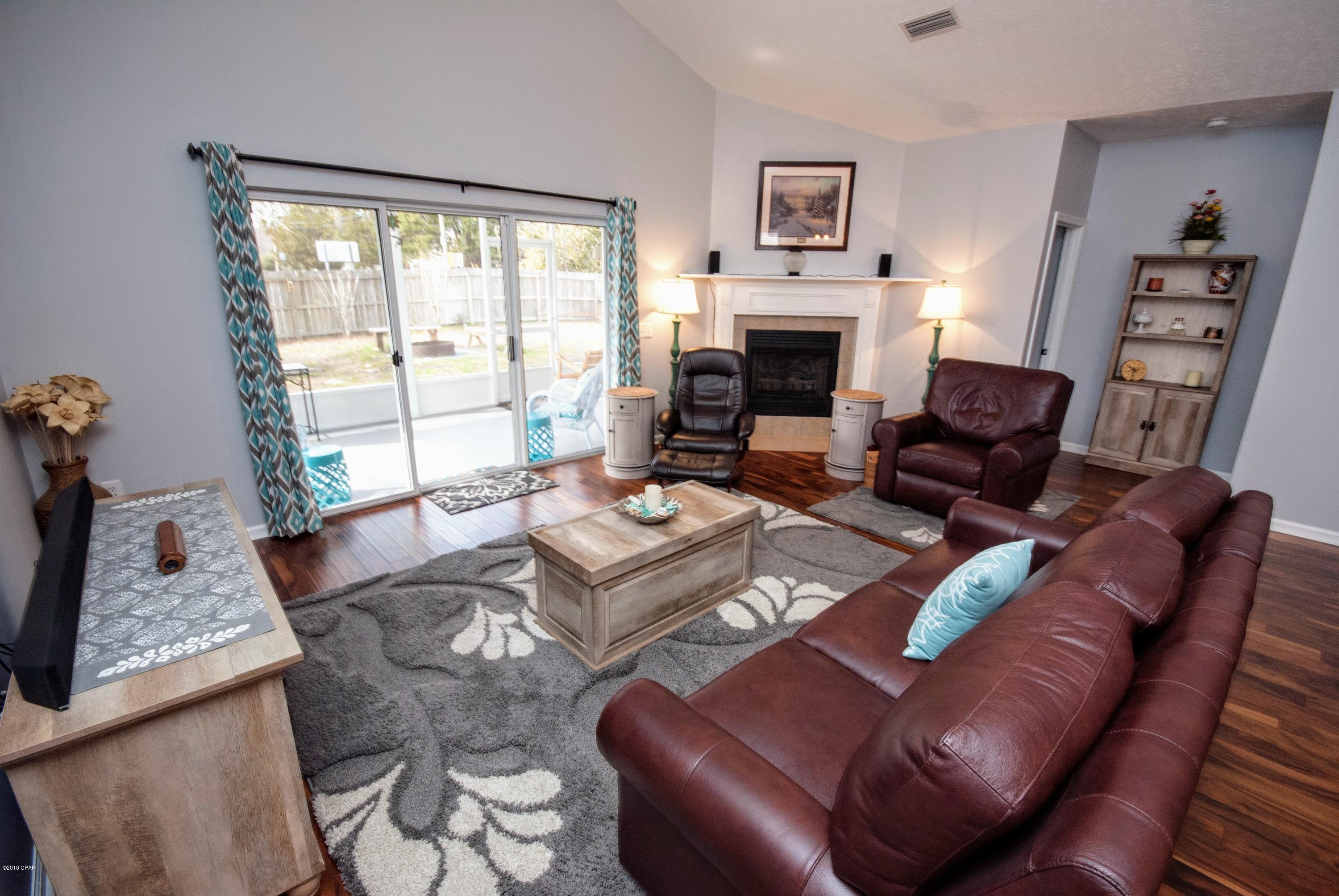 Camryn's Crossing - Residential