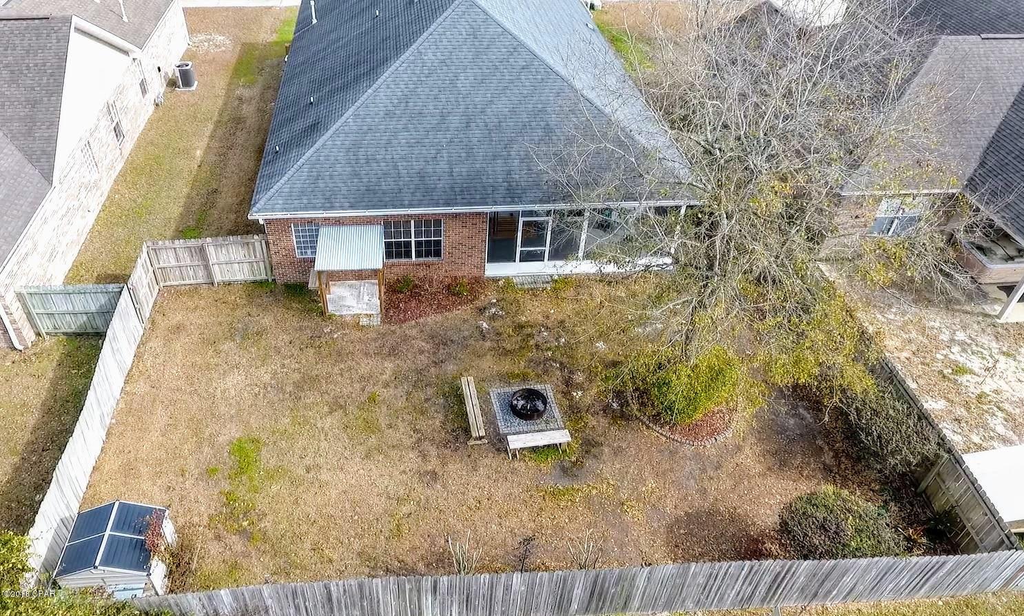 Camryn's Crossing - Residential