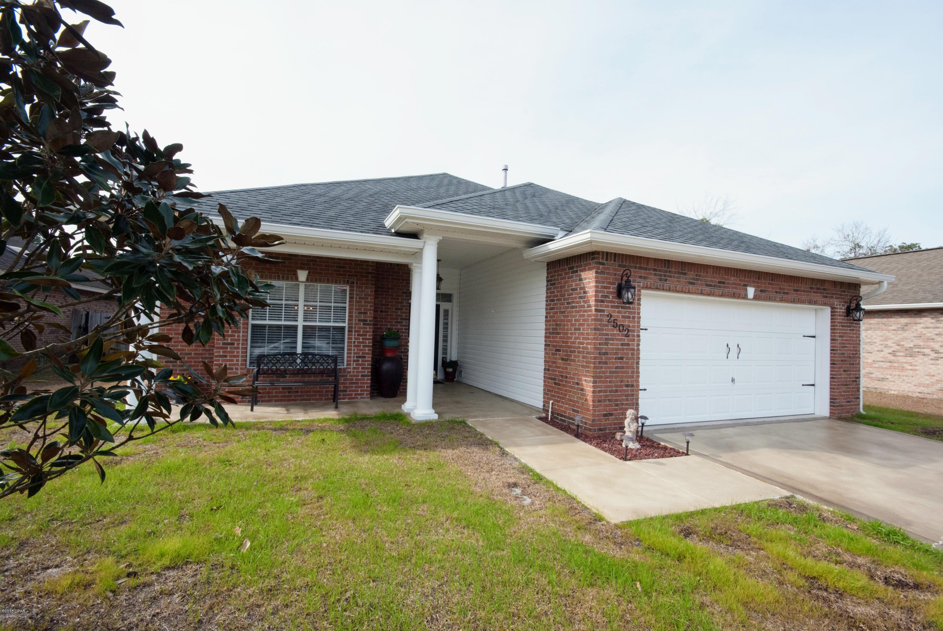 Camryn's Crossing - Residential