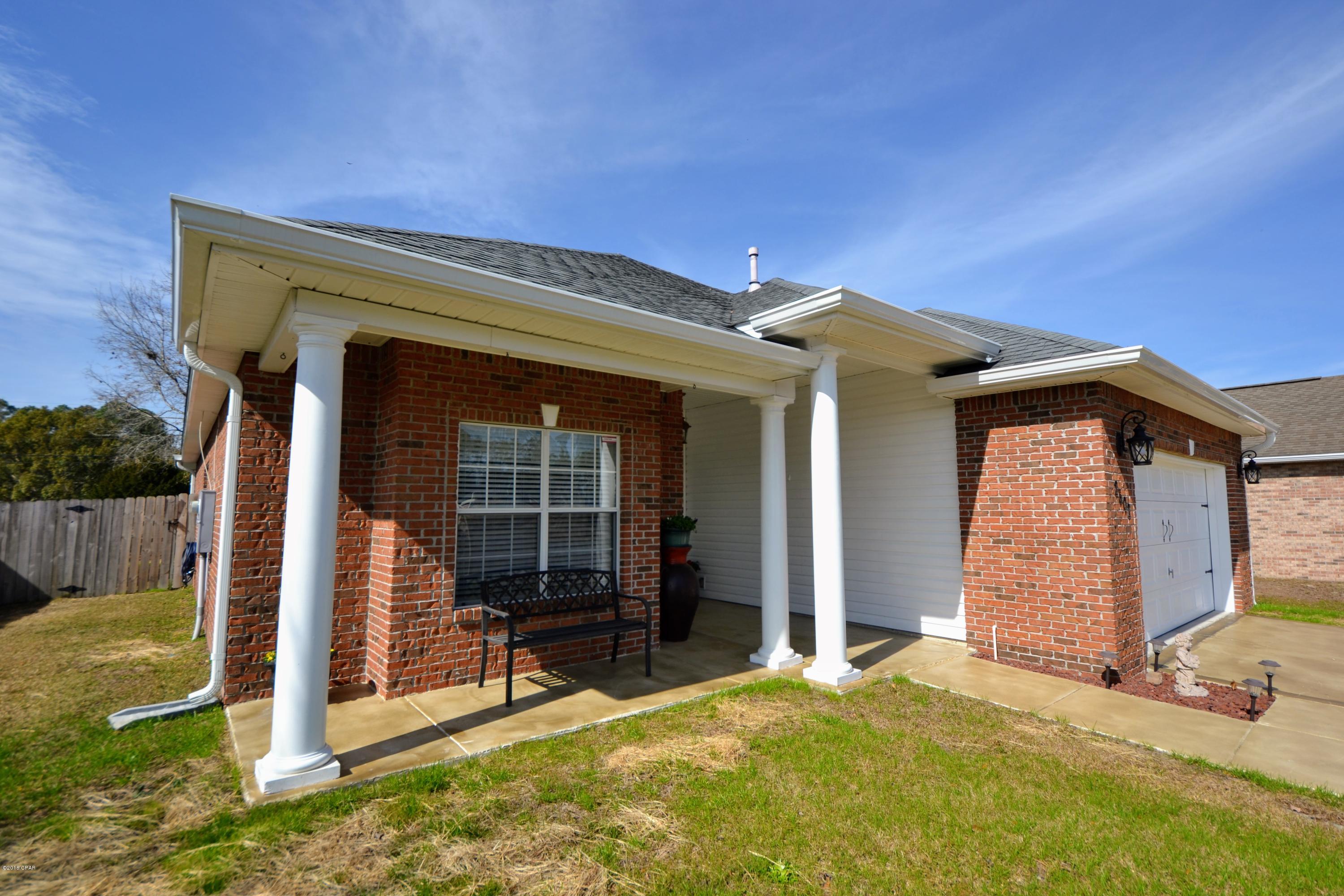 Camryn's Crossing - Residential