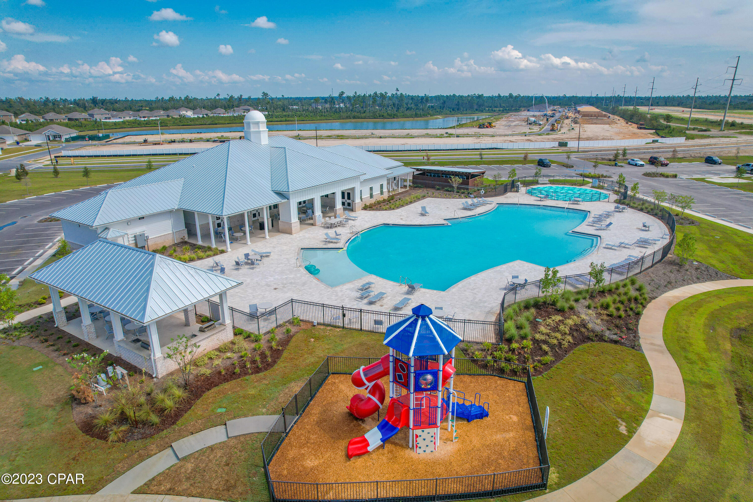 [No Recorded Subdiv] - Residential