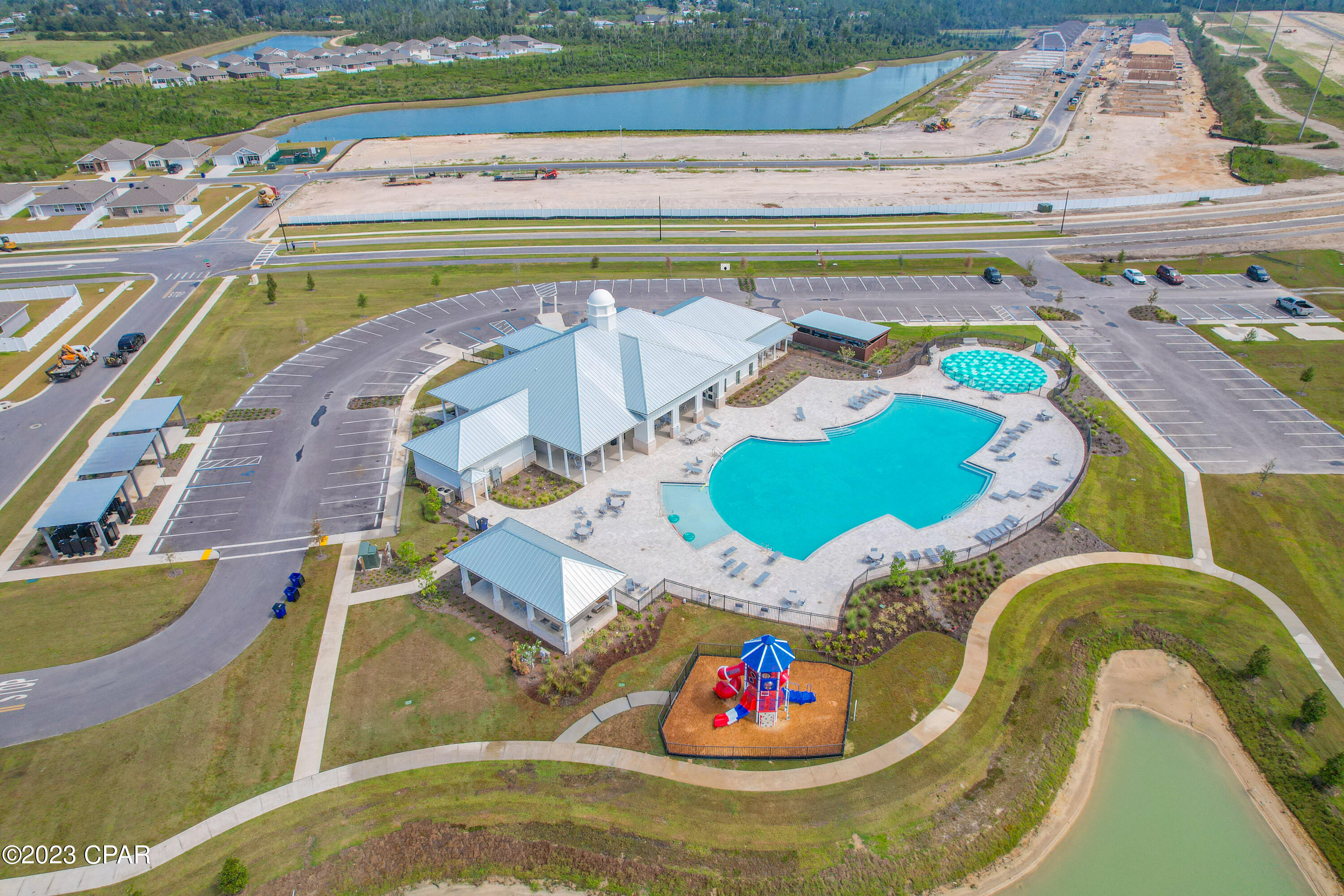 [No Recorded Subdiv] - Residential