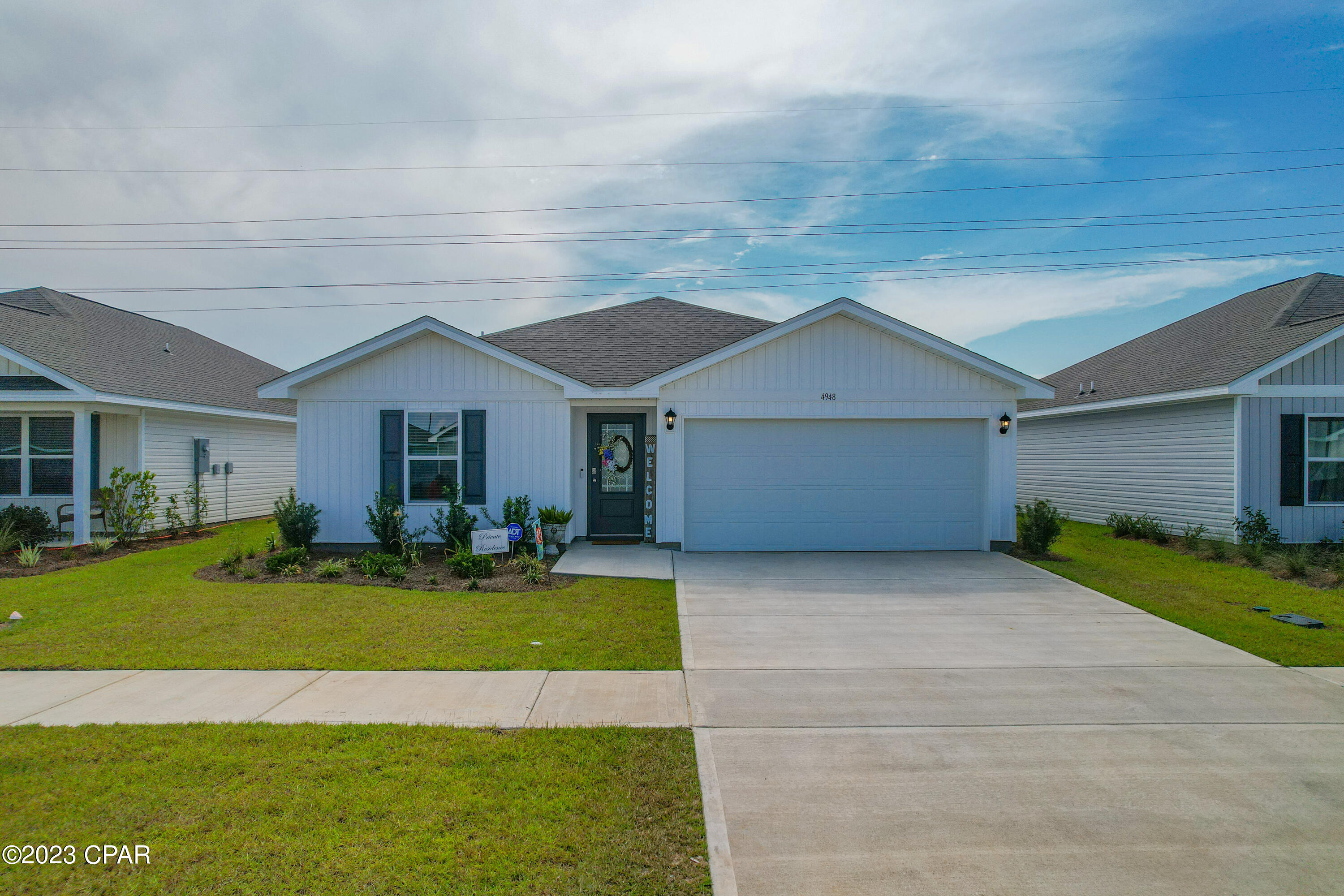 [No Recorded Subdiv] - Residential