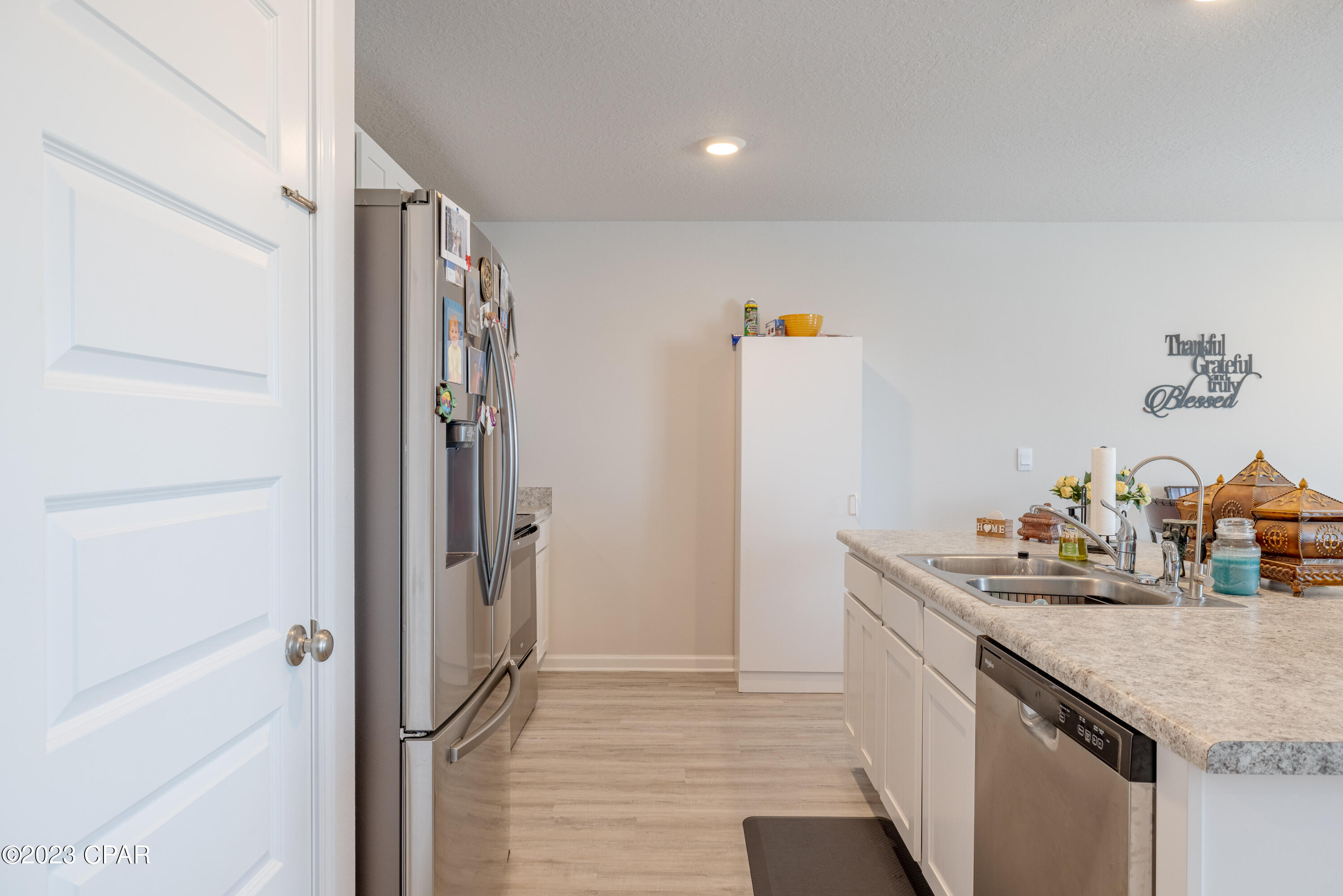 [No Recorded Subdiv] - Residential