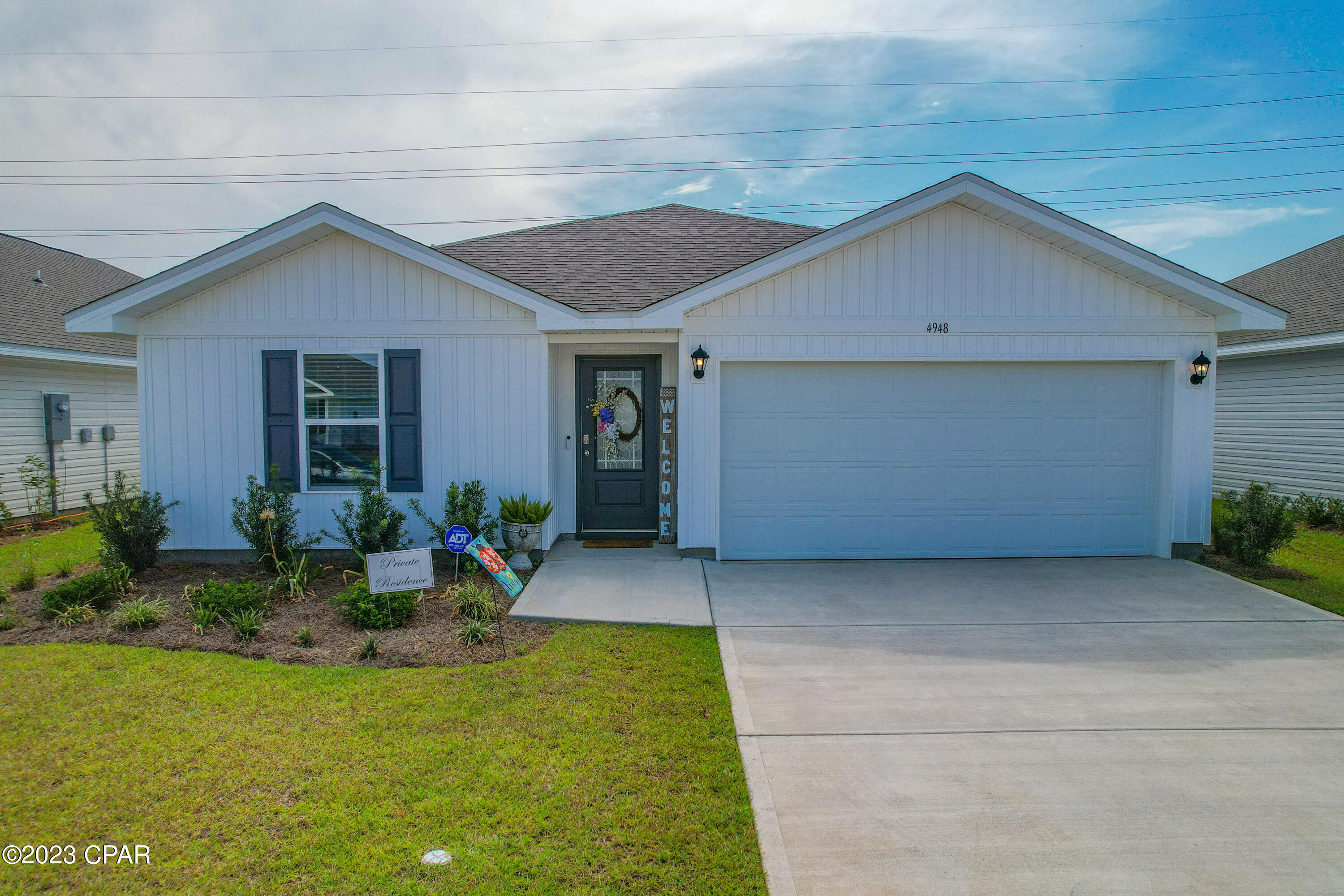 [No Recorded Subdiv] - Residential