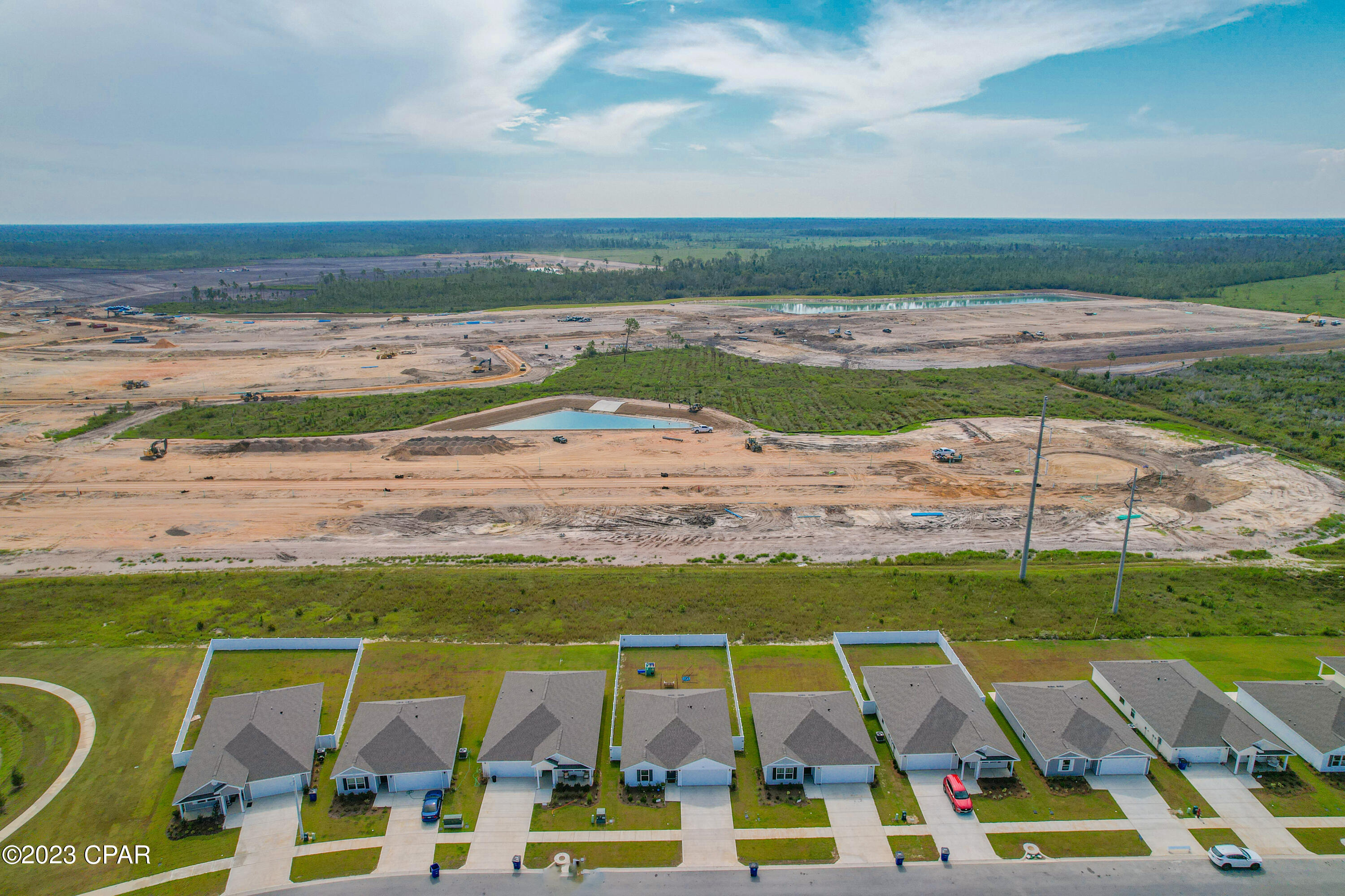 [No Recorded Subdiv] - Residential