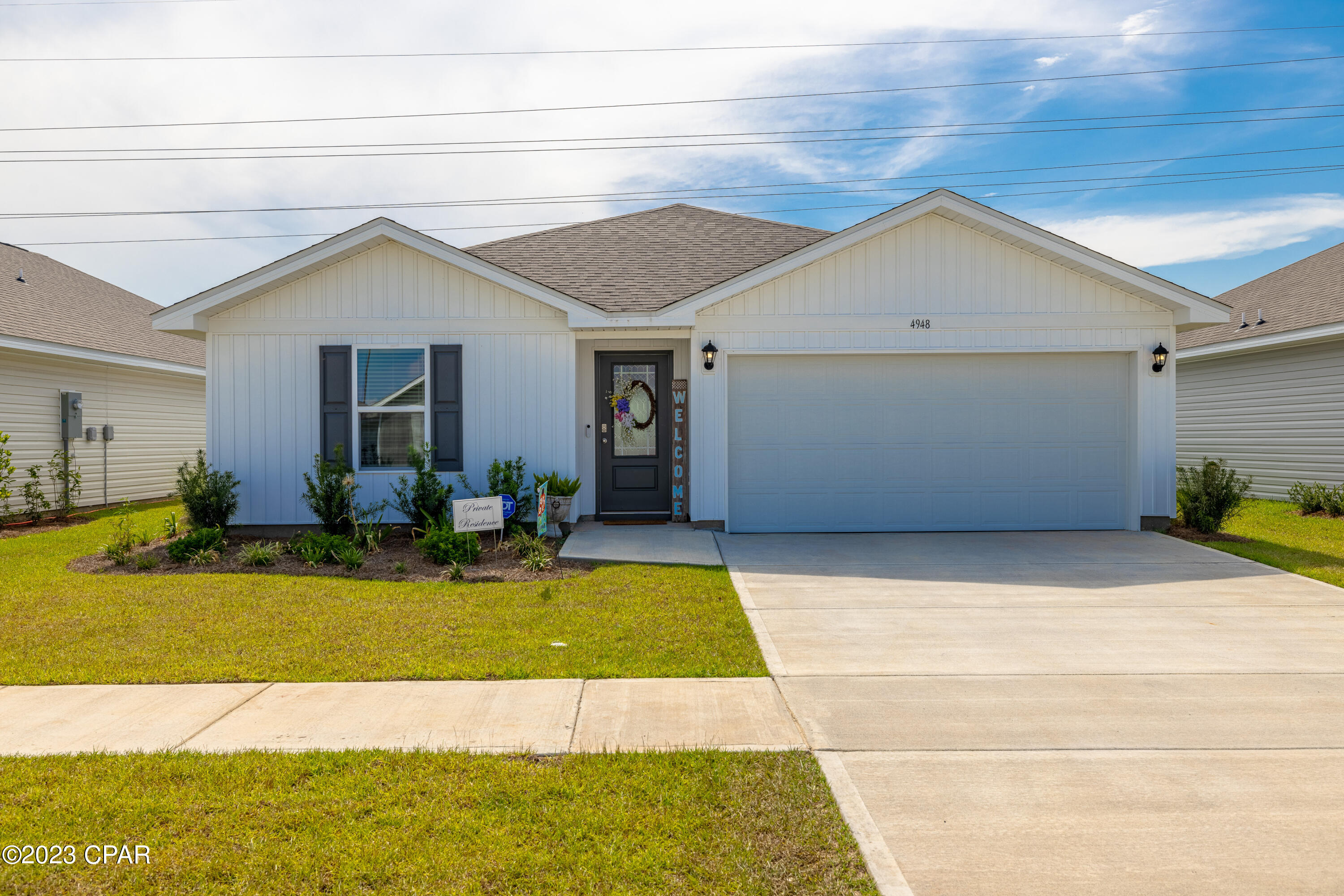 [No Recorded Subdiv] - Residential