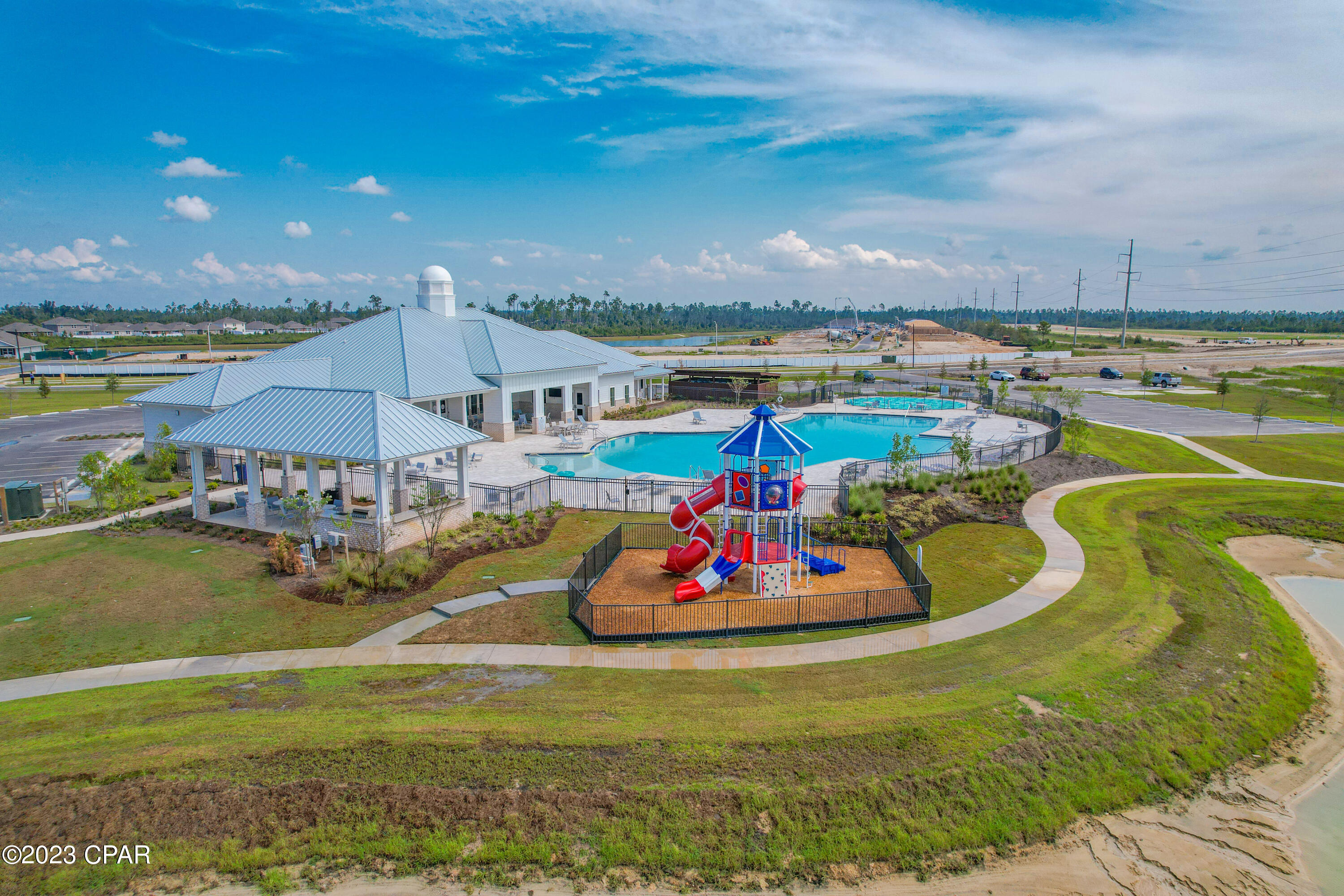 [No Recorded Subdiv] - Residential