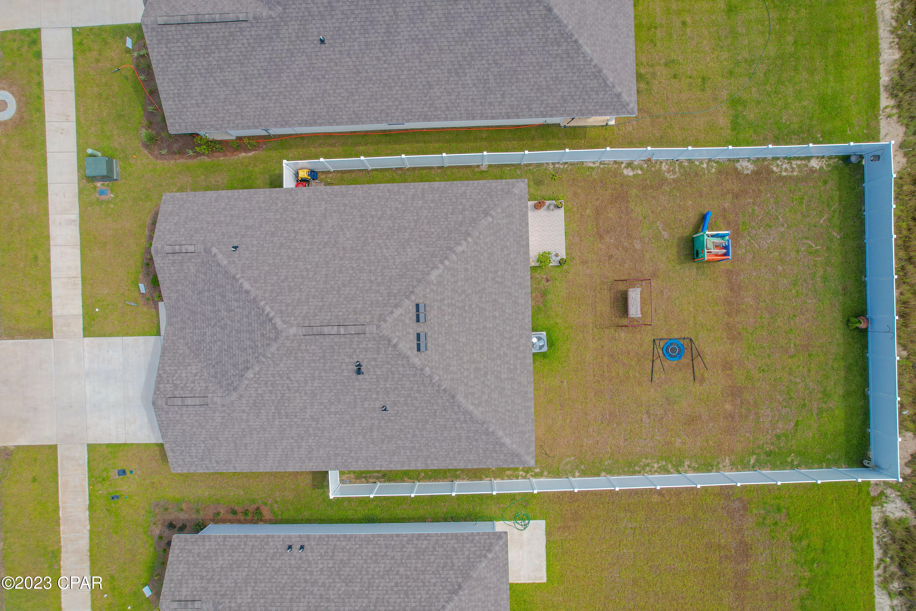 [No Recorded Subdiv] - Residential