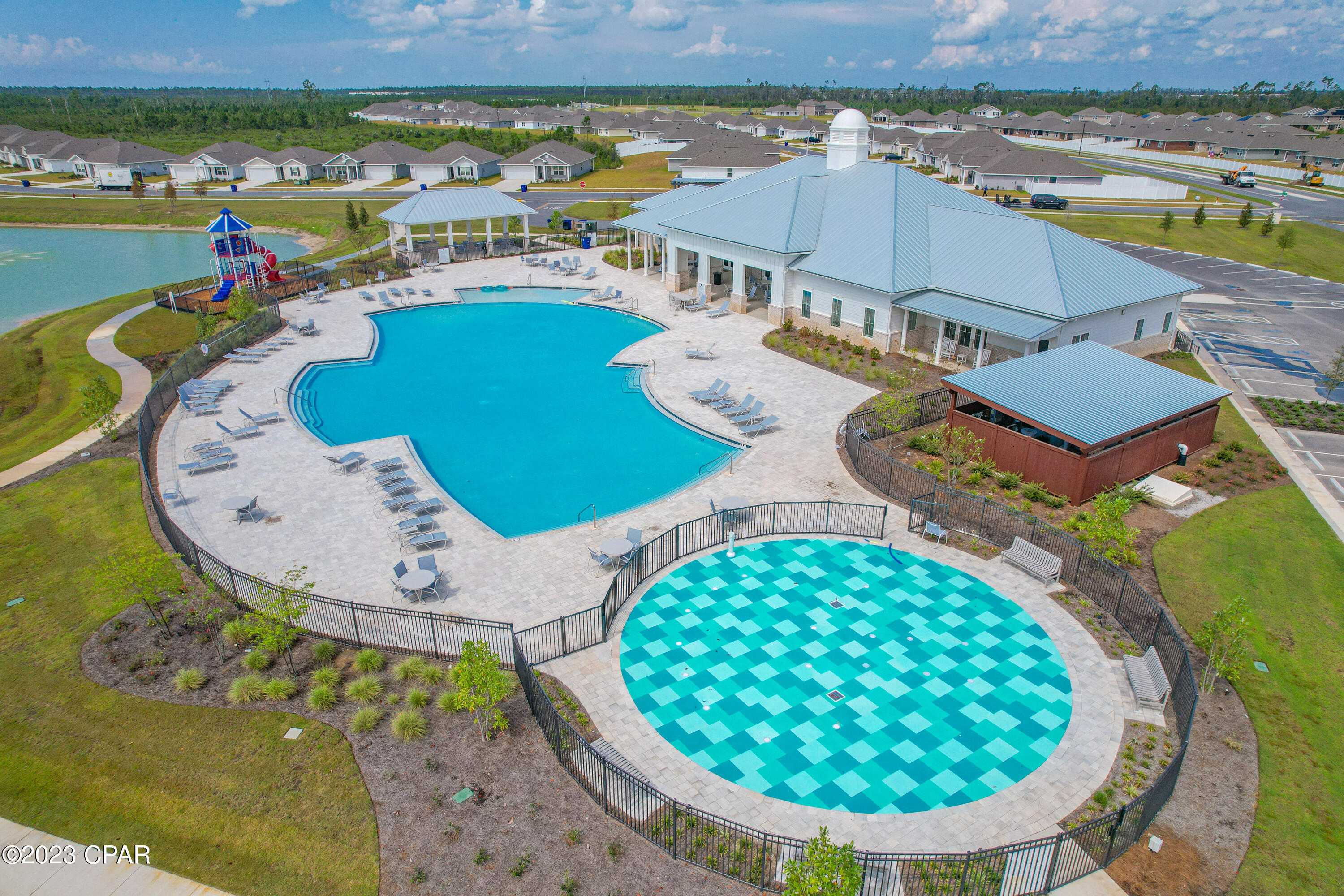 [No Recorded Subdiv] - Residential